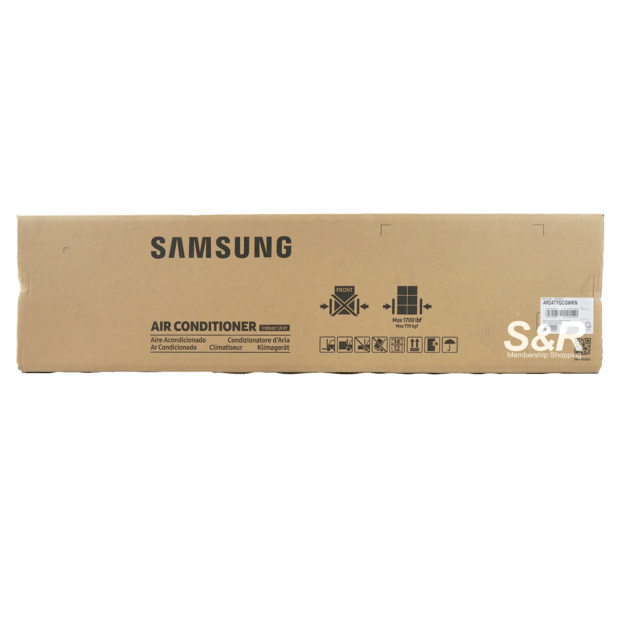 Samsung Split-Type