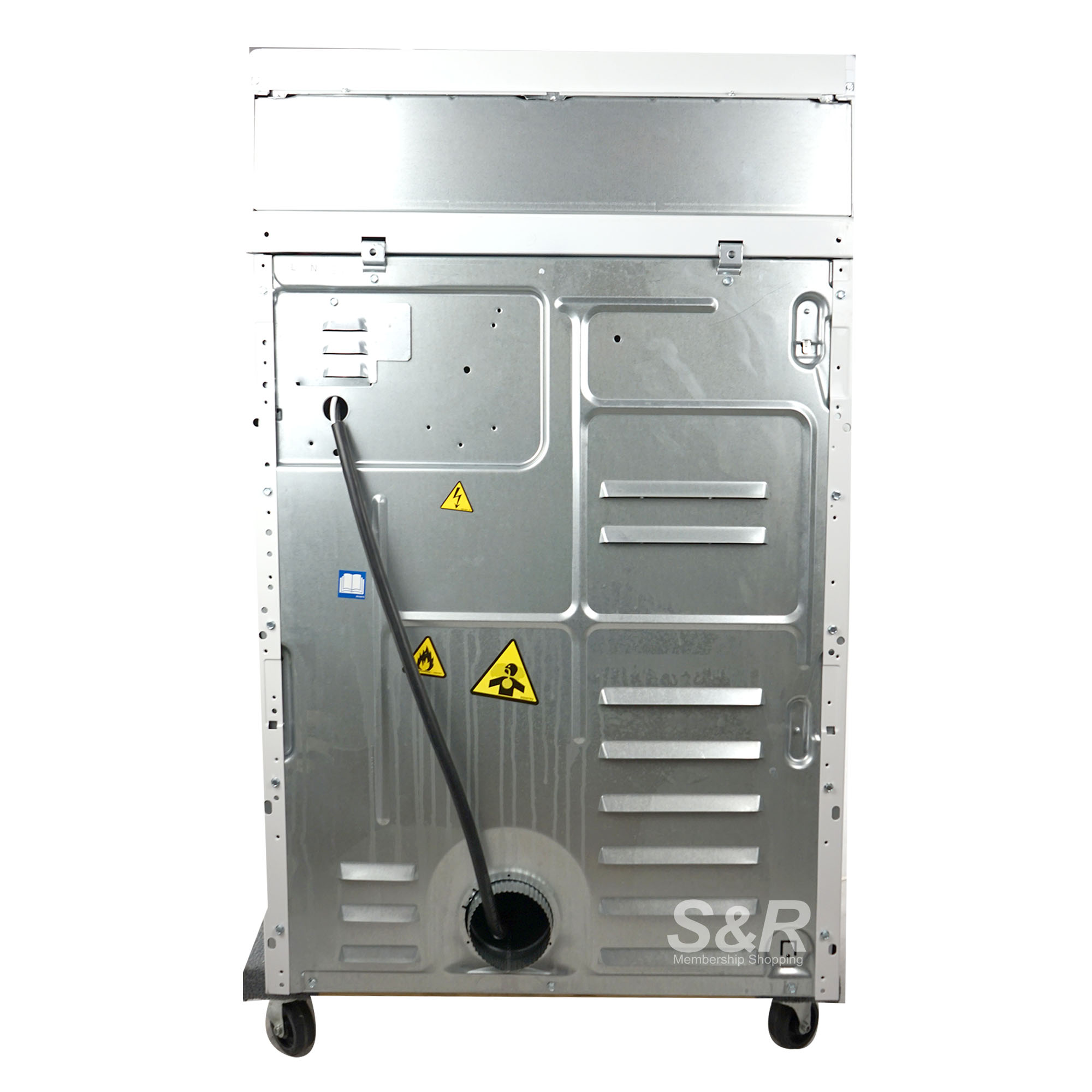 American Home Electric Dryer