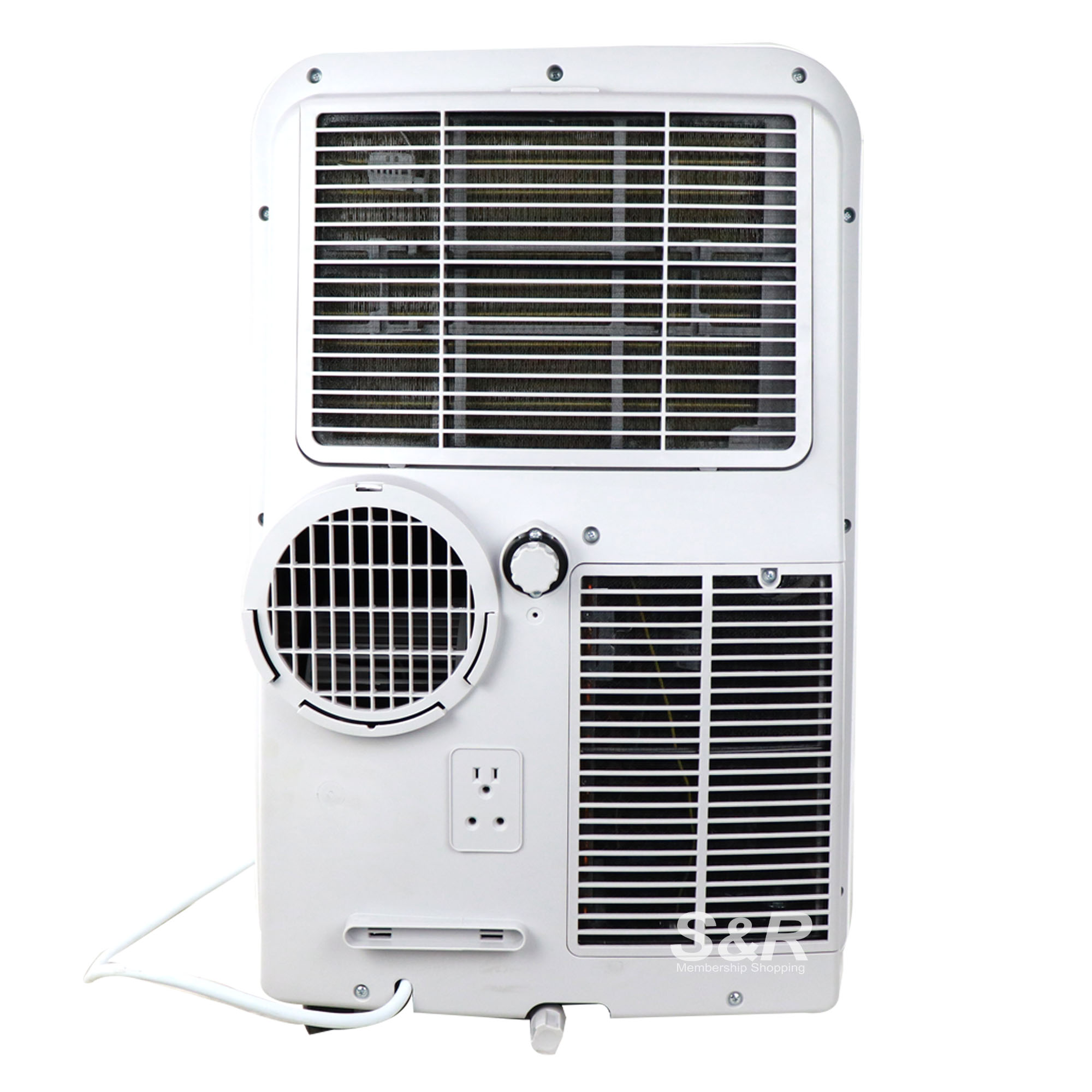 Carrier Portable Air Conditioner 1.0hp PDCAR009CO