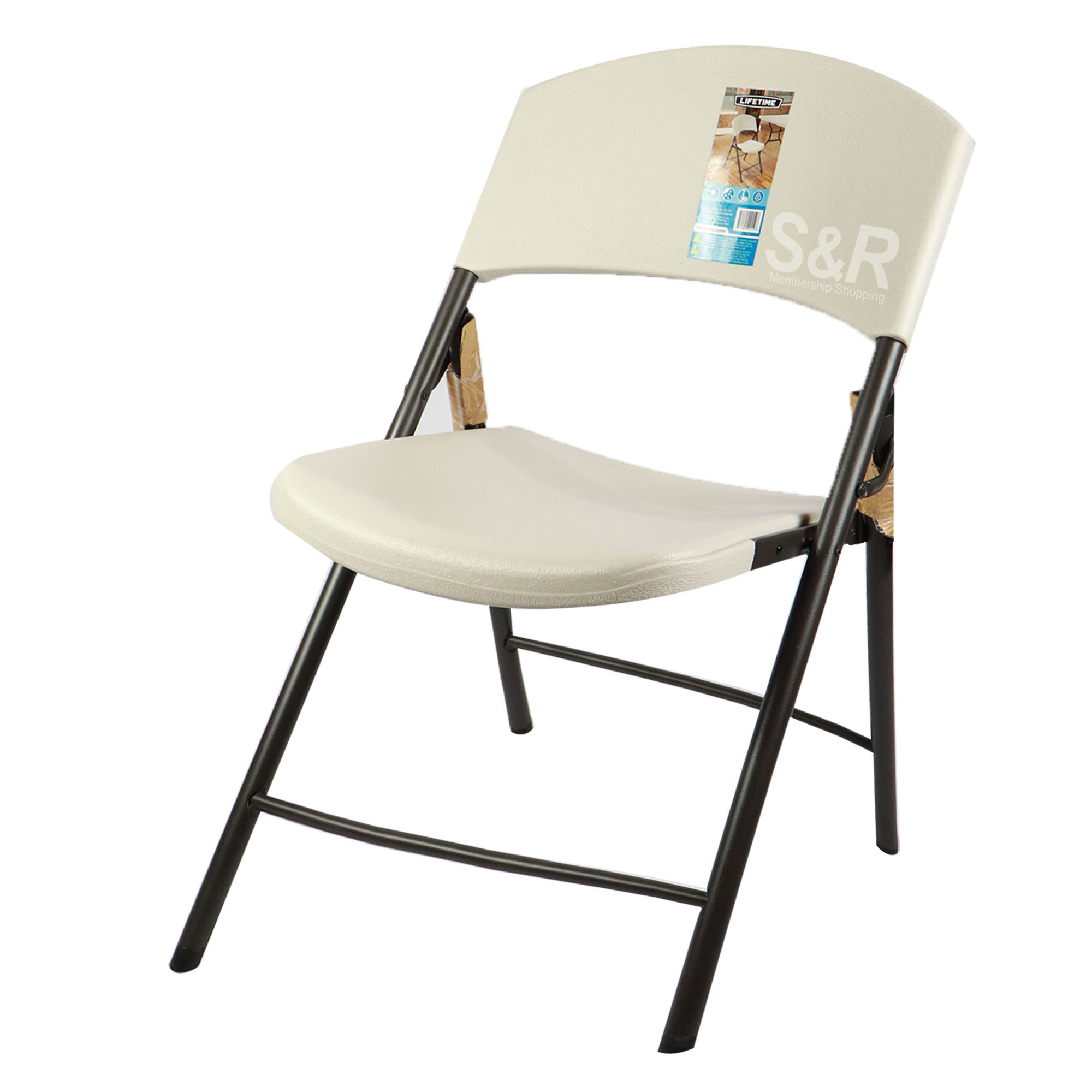 Lifetime Folding Chair