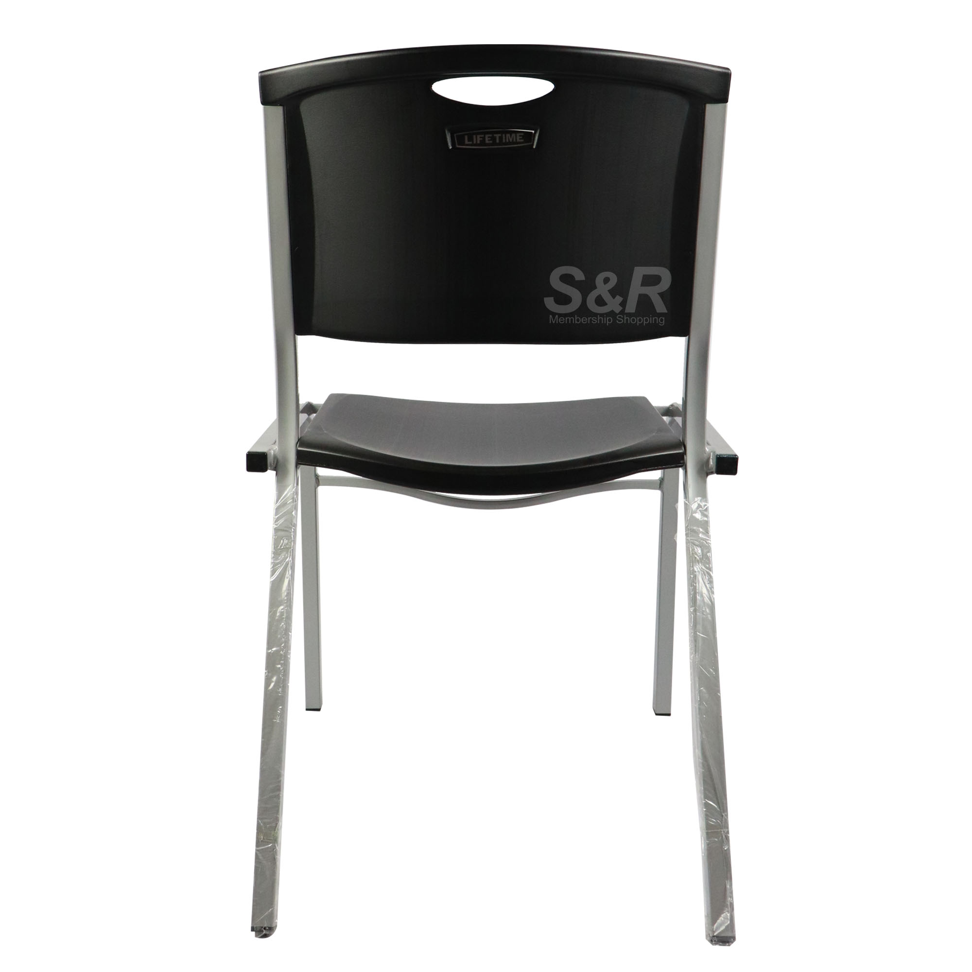 Lifetime Stackable Chair