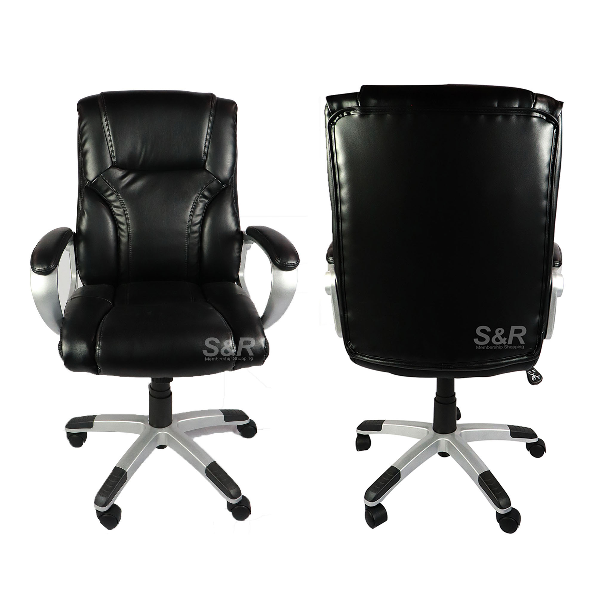 Allston Manager Chair