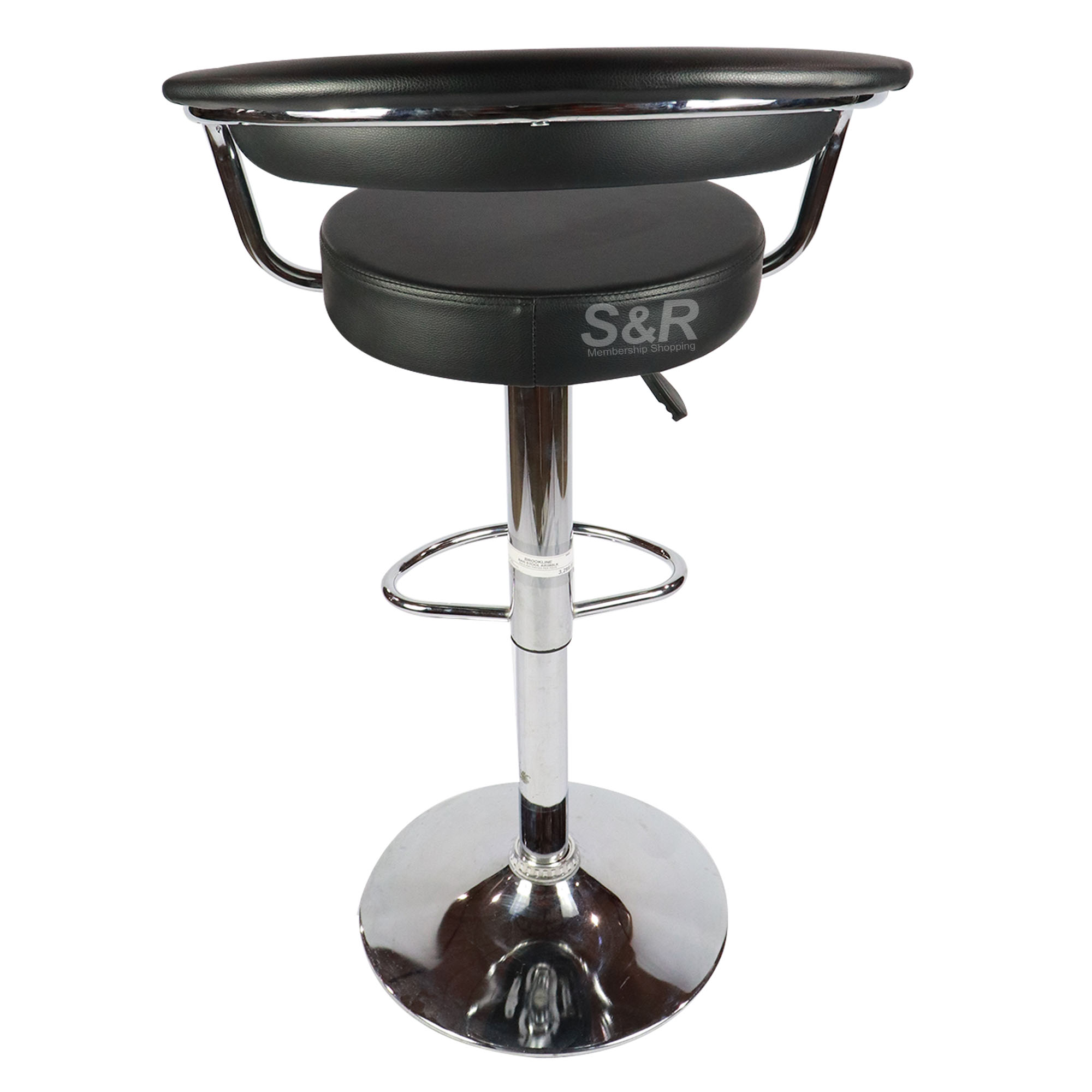 Brookline Bar Stool