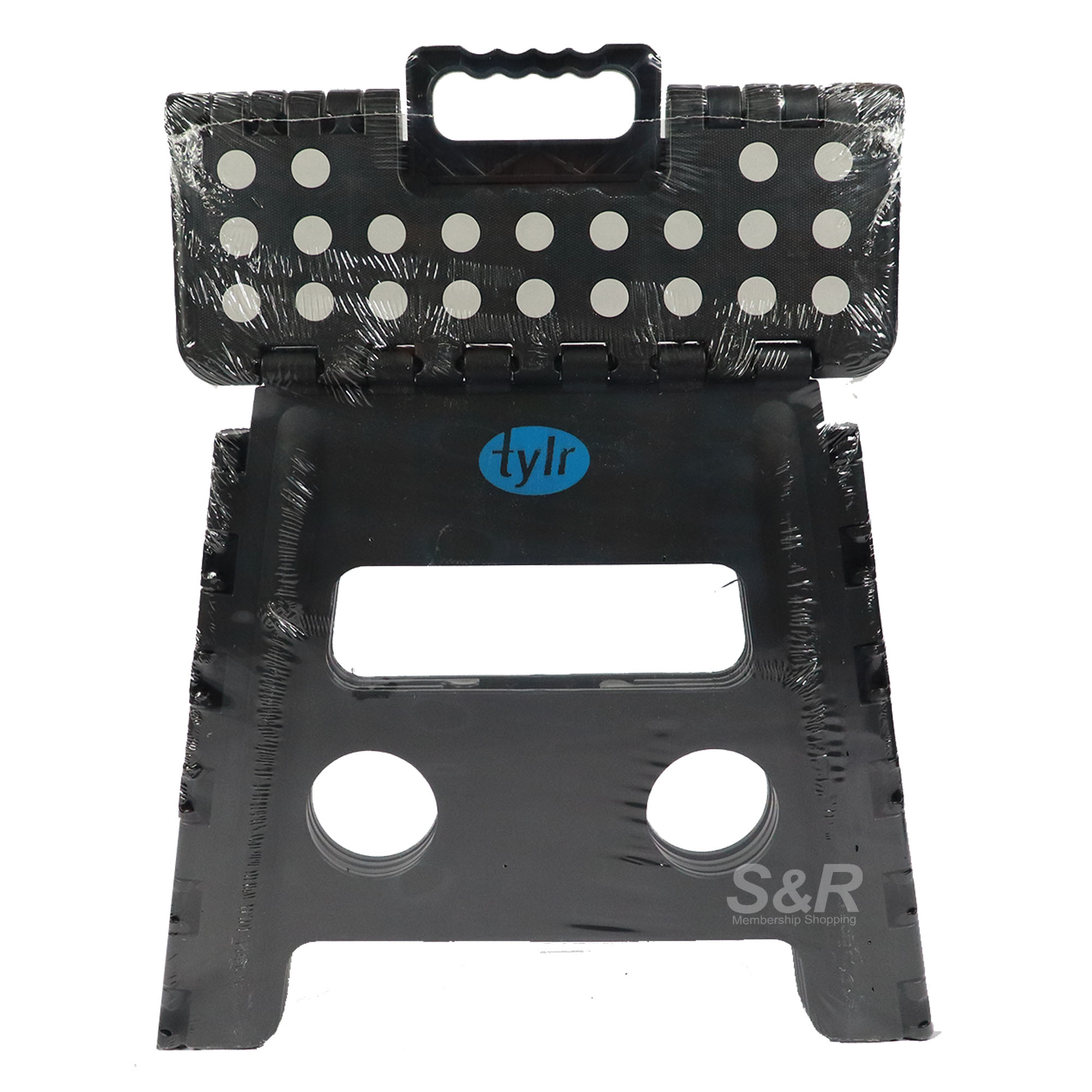 Tylr Step Stool
