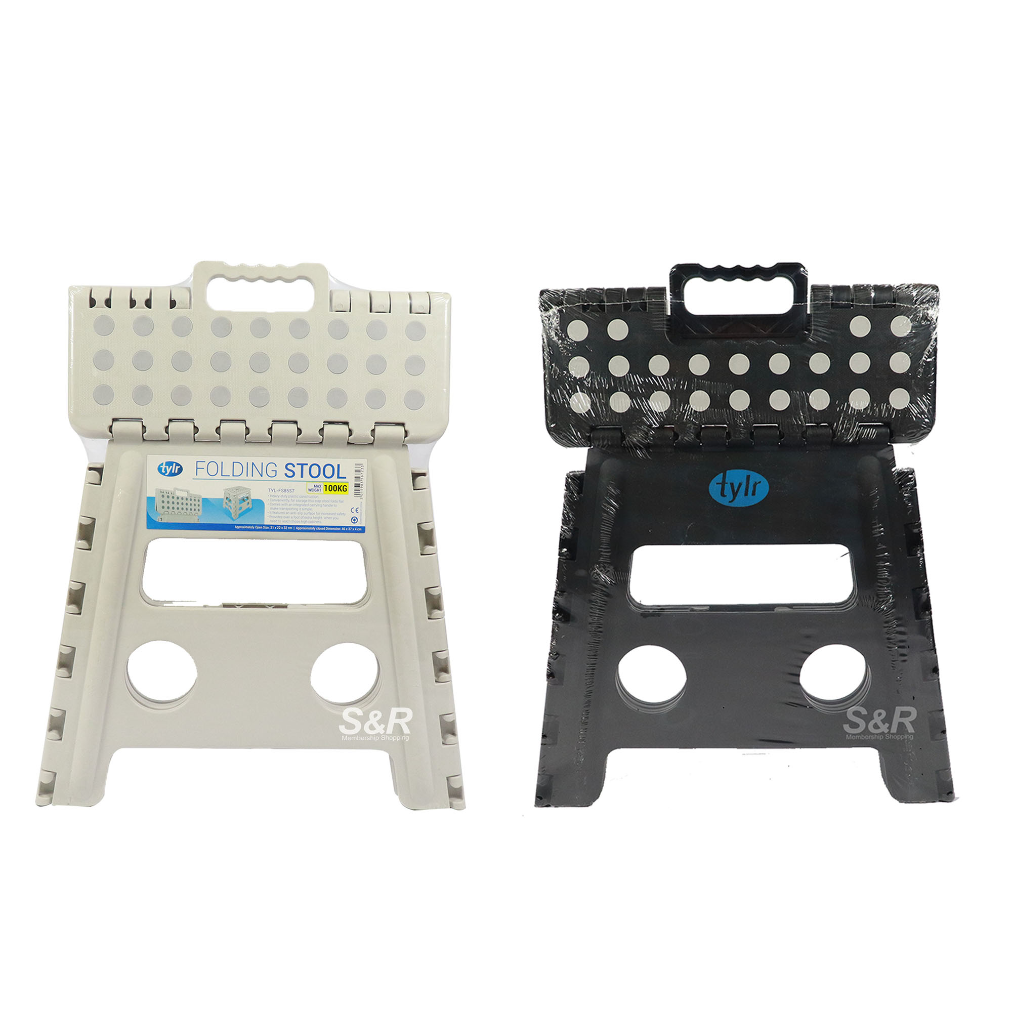 Tylr Step Stool
