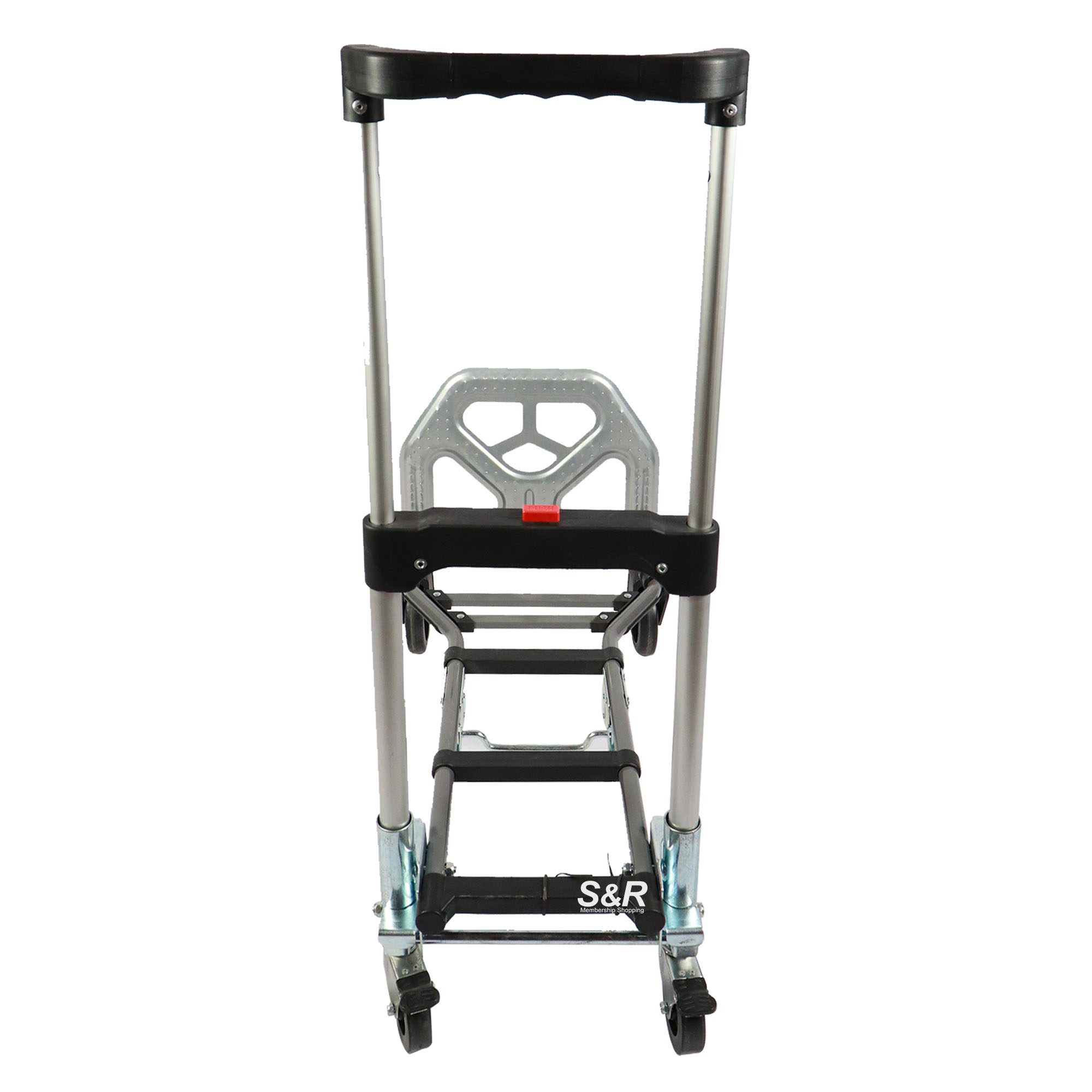 Seville Foldable Hand Truck