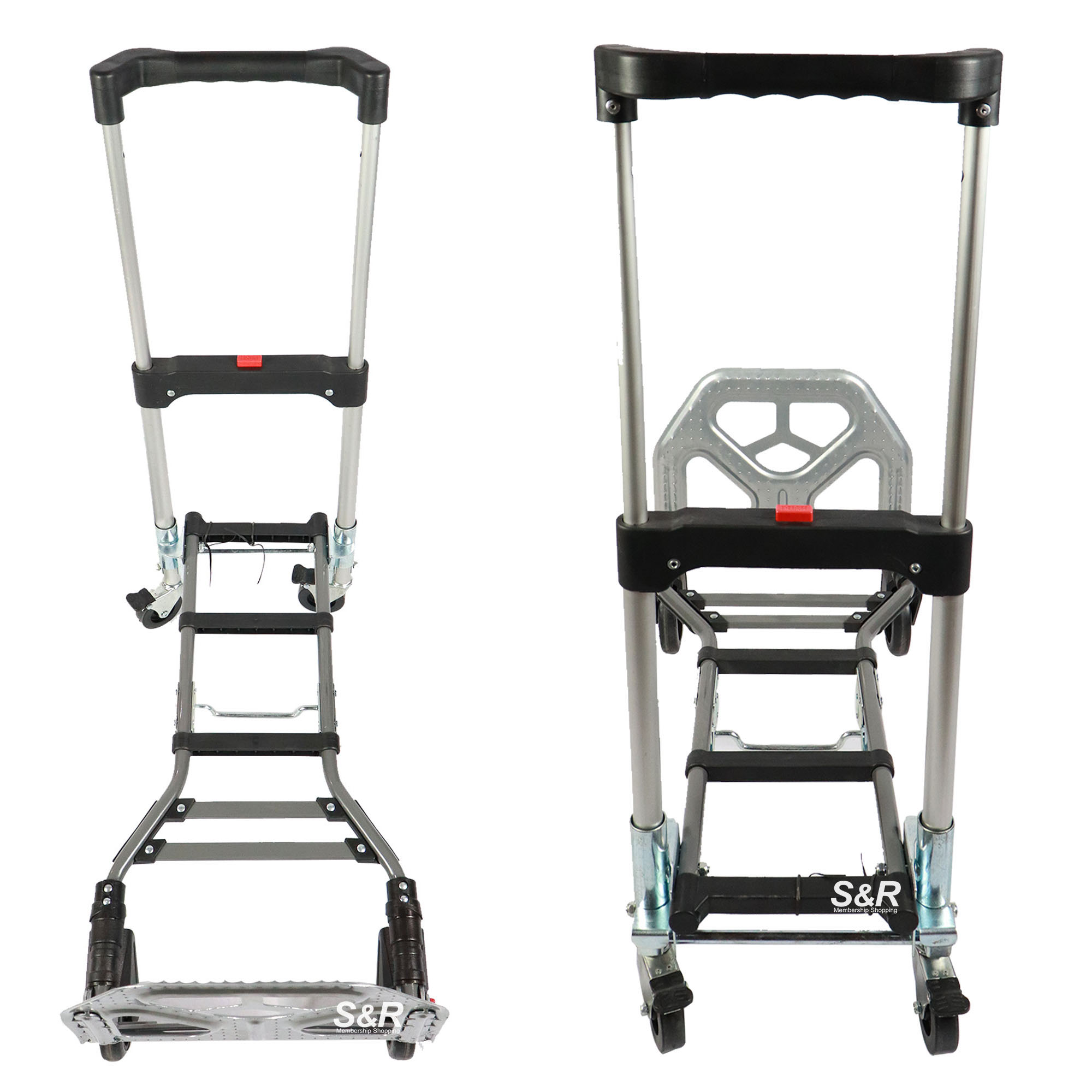 Seville Foldable Hand Truck