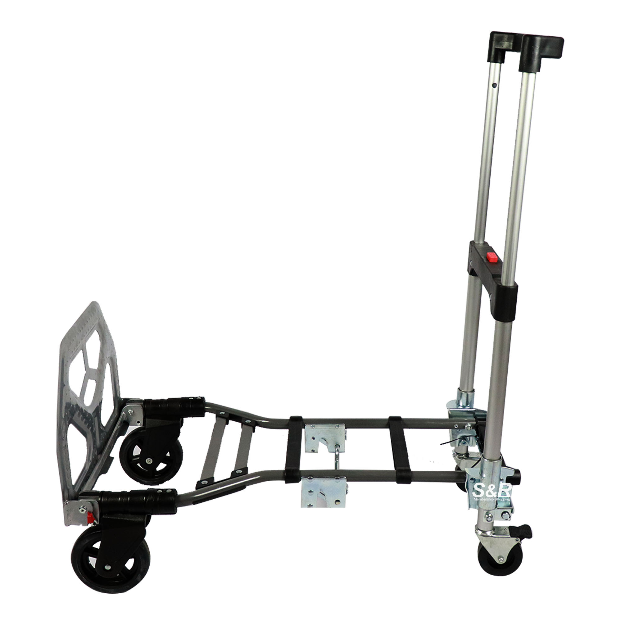 Seville Foldable Hand Truck