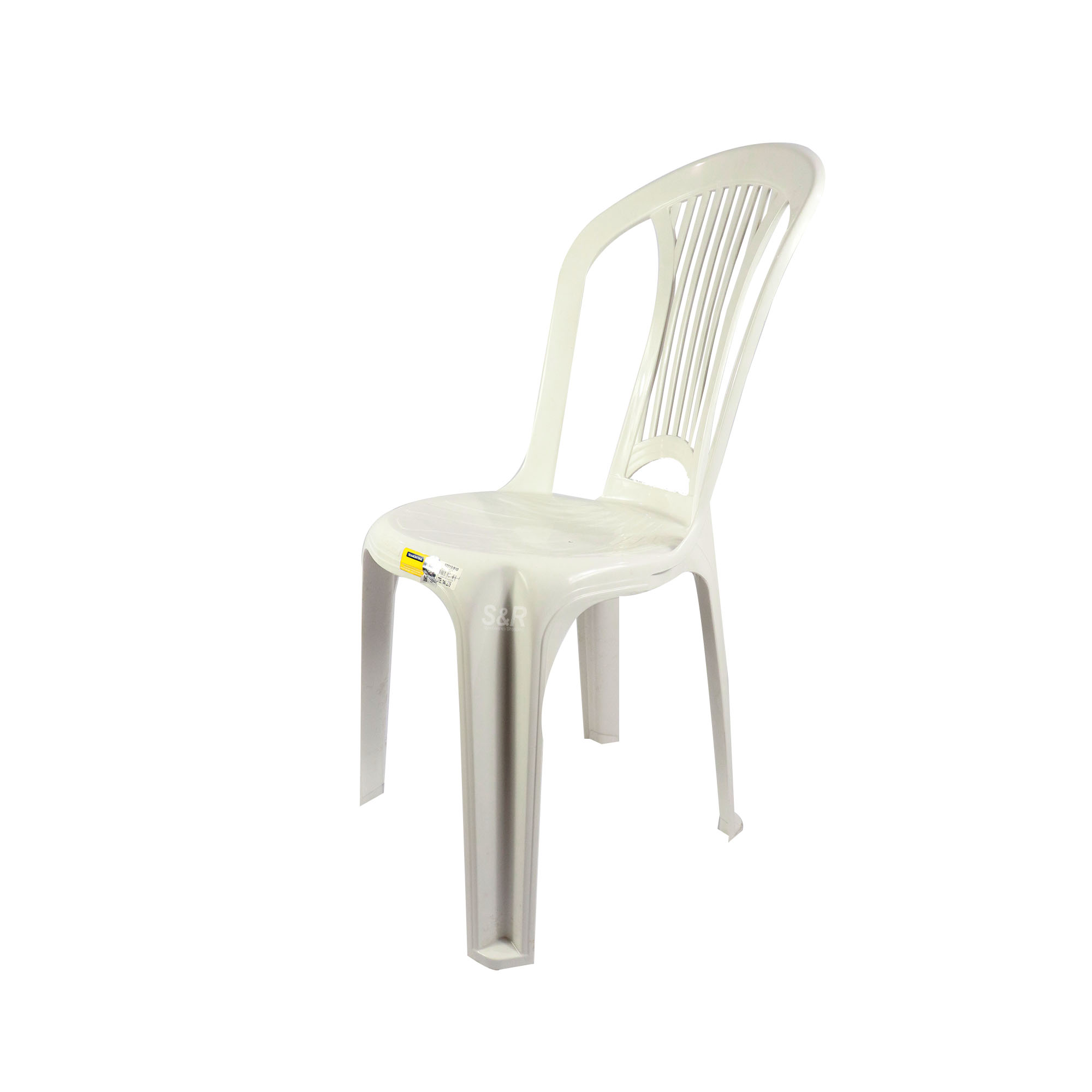 Atlantida Chair