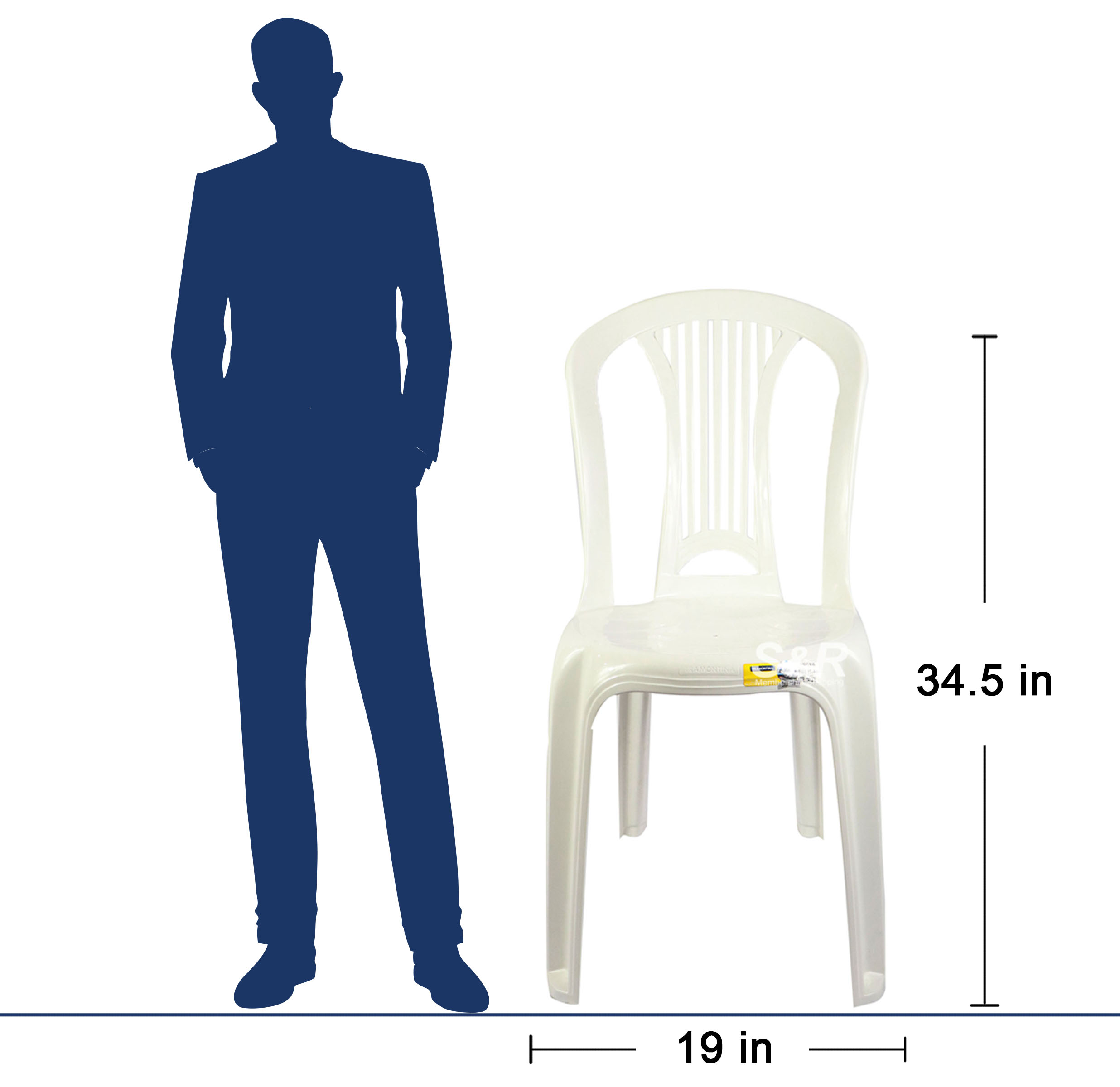 Tramontina Atlantida Chair