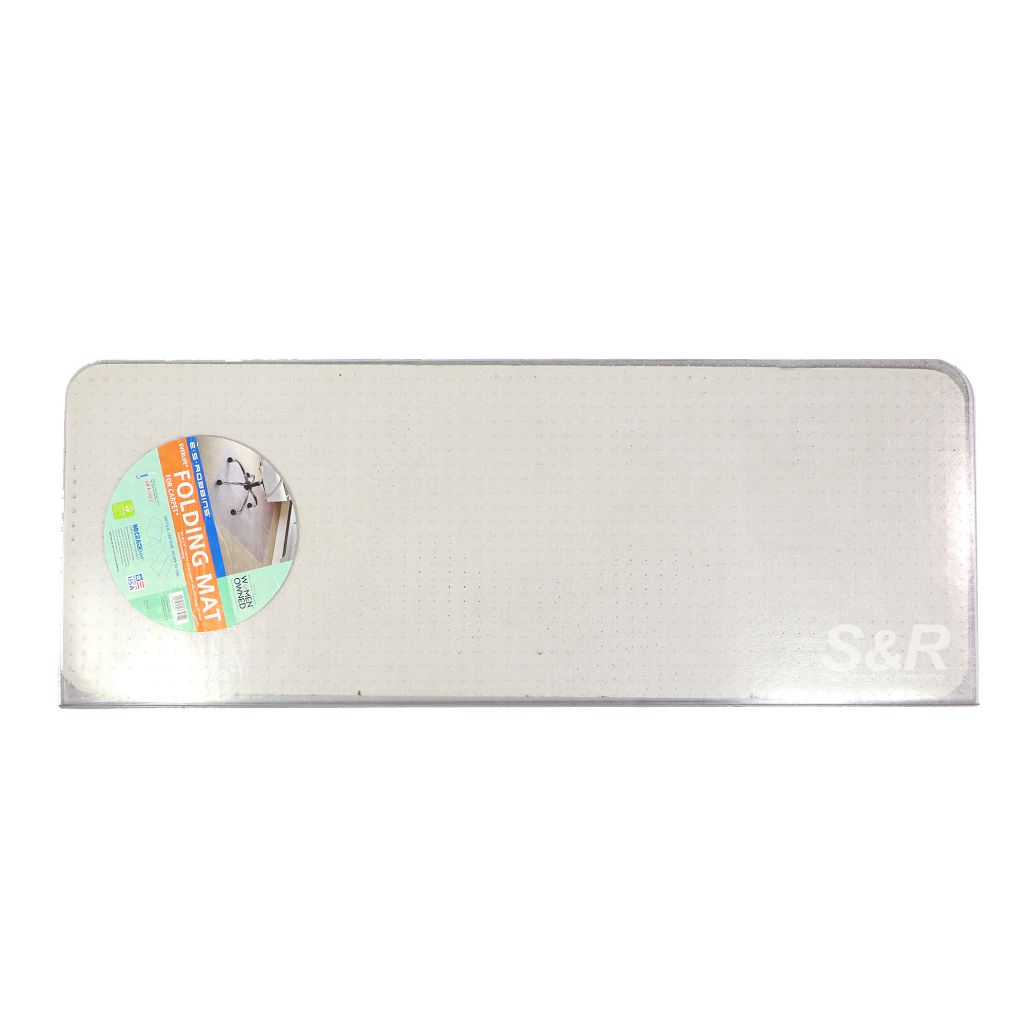 Home Republic Chair Mat