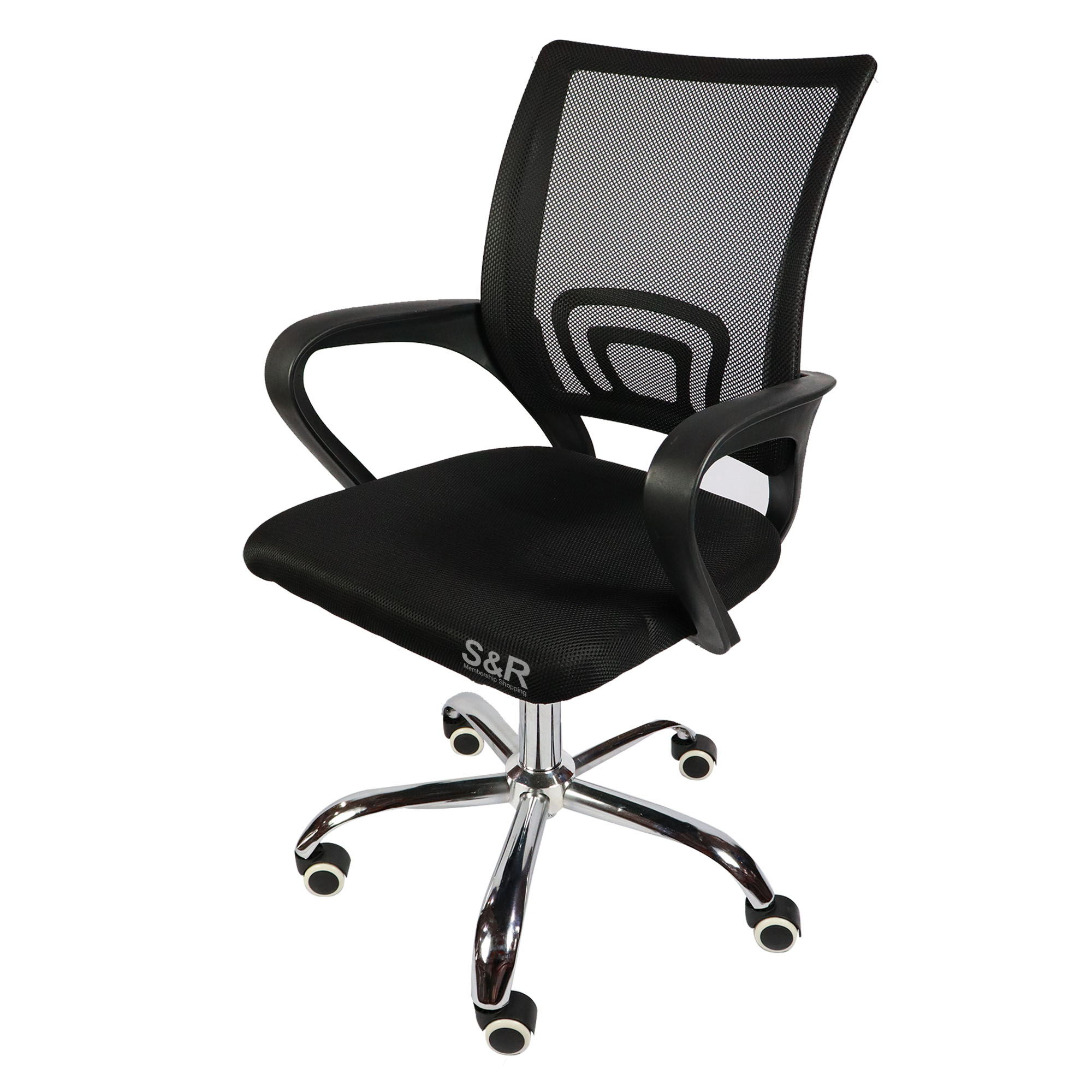 Office Chair Mesh Back