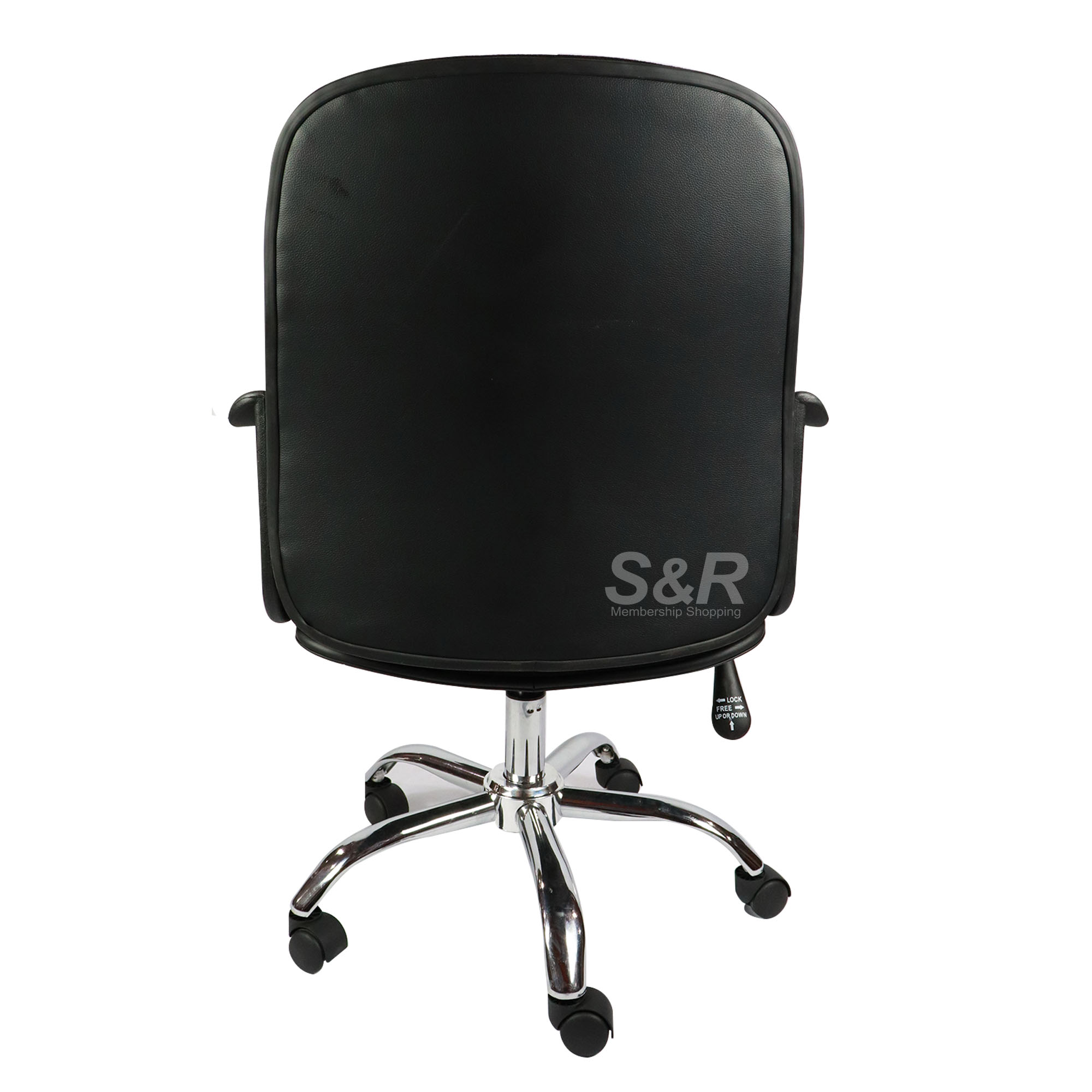 Midback Manager's Chair
