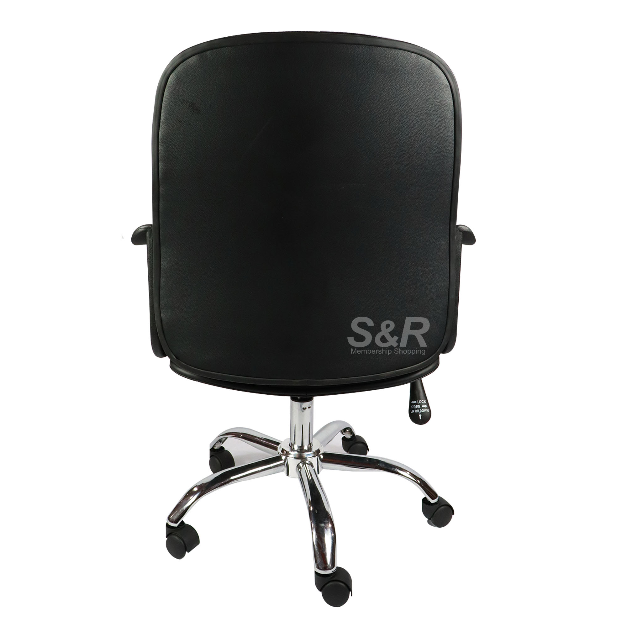Donovan Midback Manager's Chair