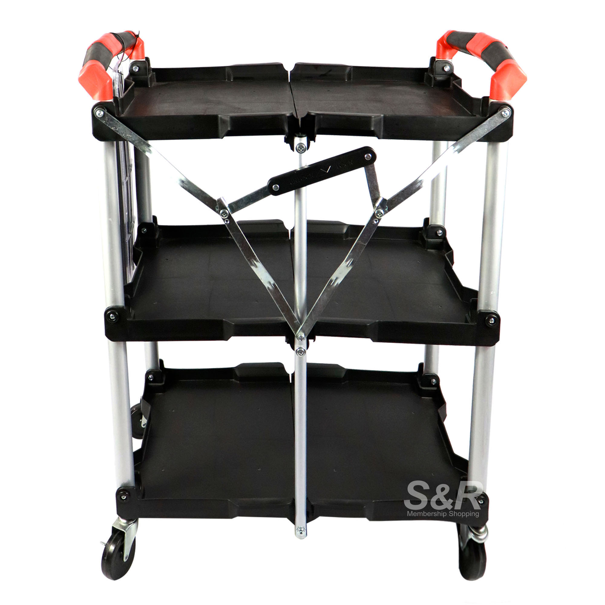 Olympia-tools Service Cart