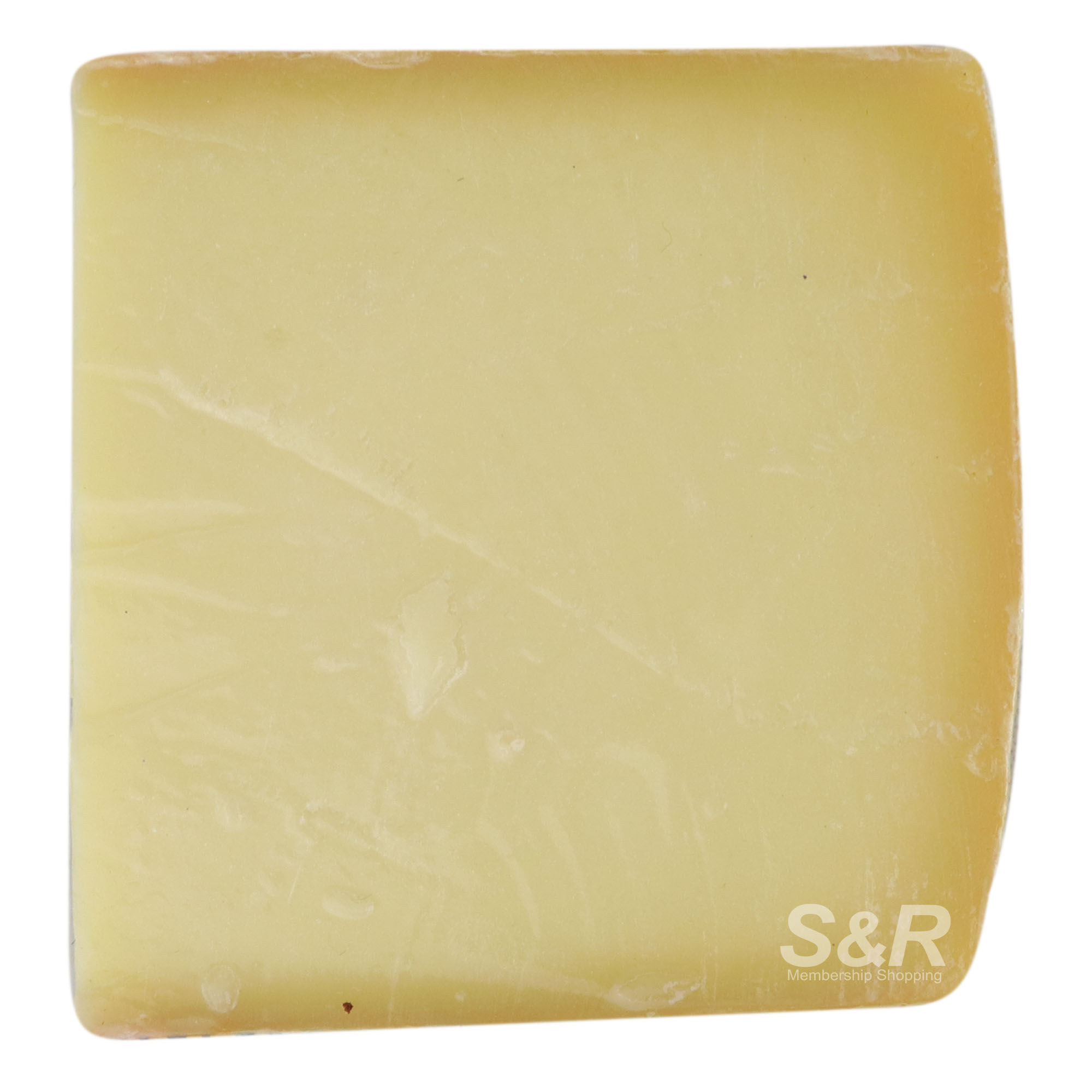 S&R Gruyere Swiss Cheese approx. 500g