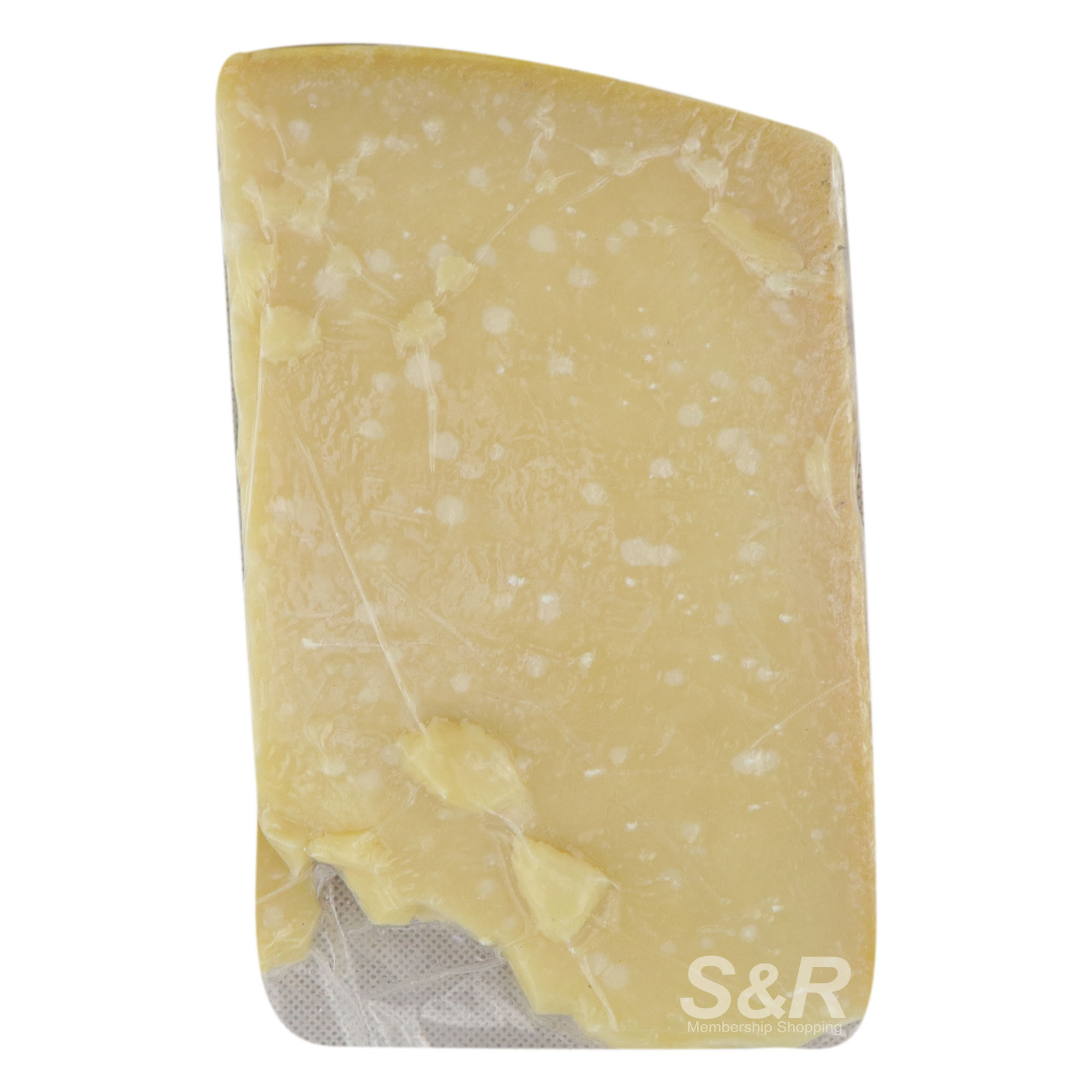 S&R Parmeggiano Reggiano