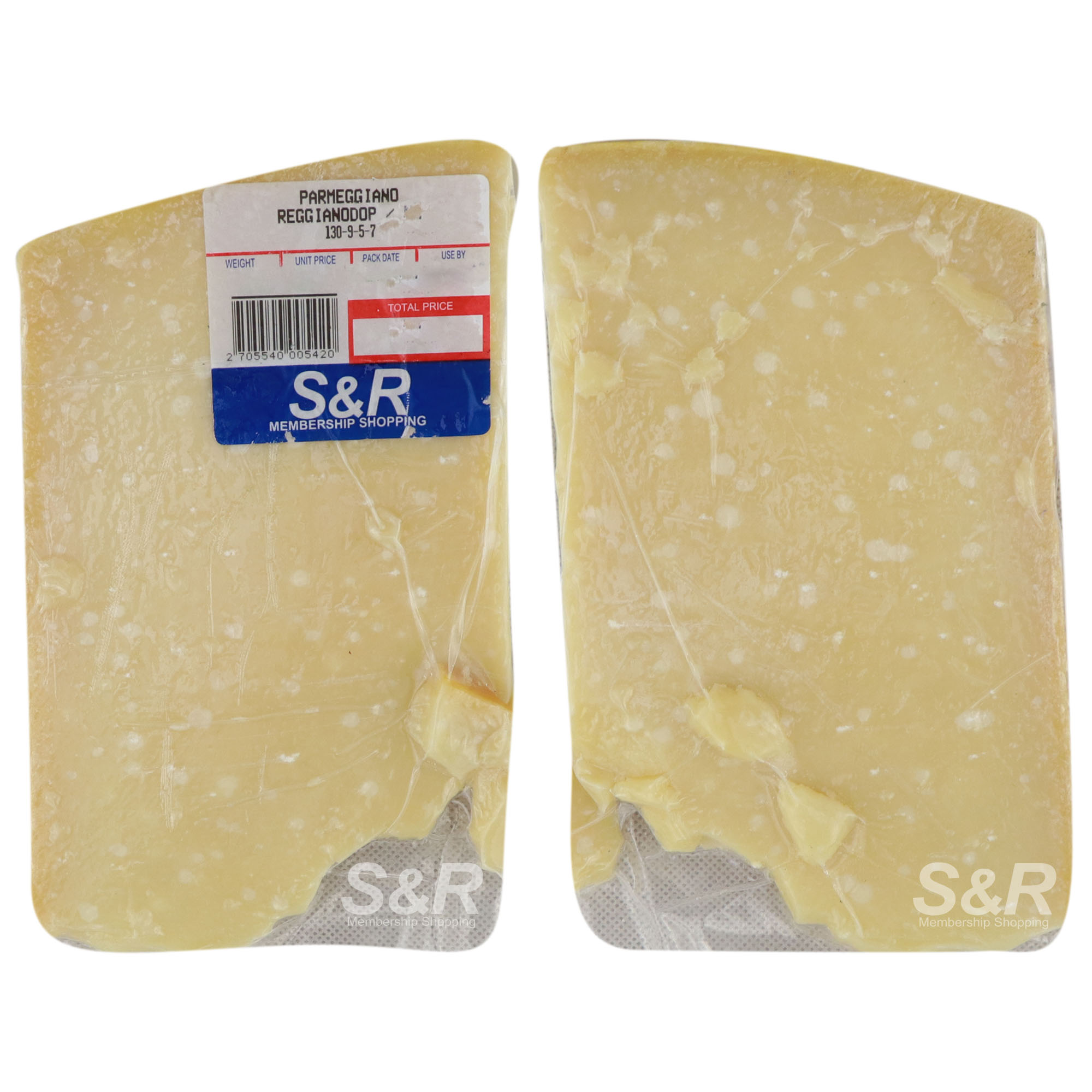 Parmeggiano Reggiano