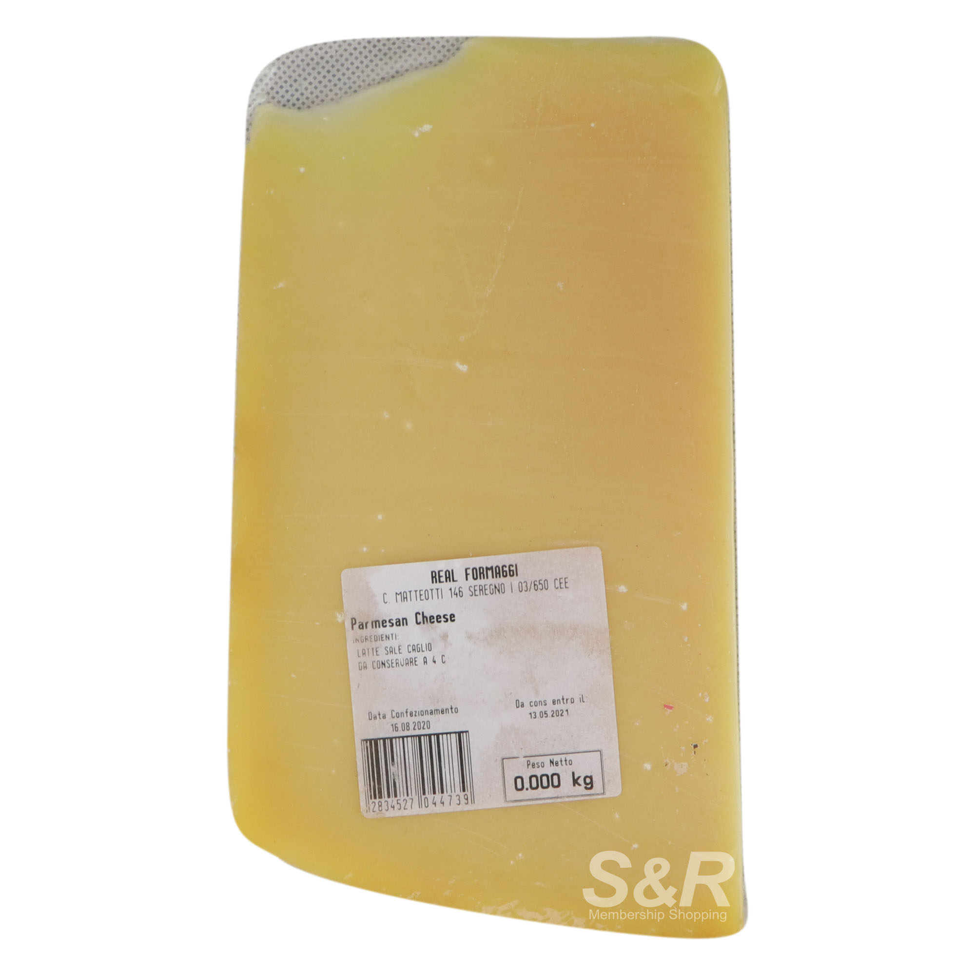 S&R Parmesan