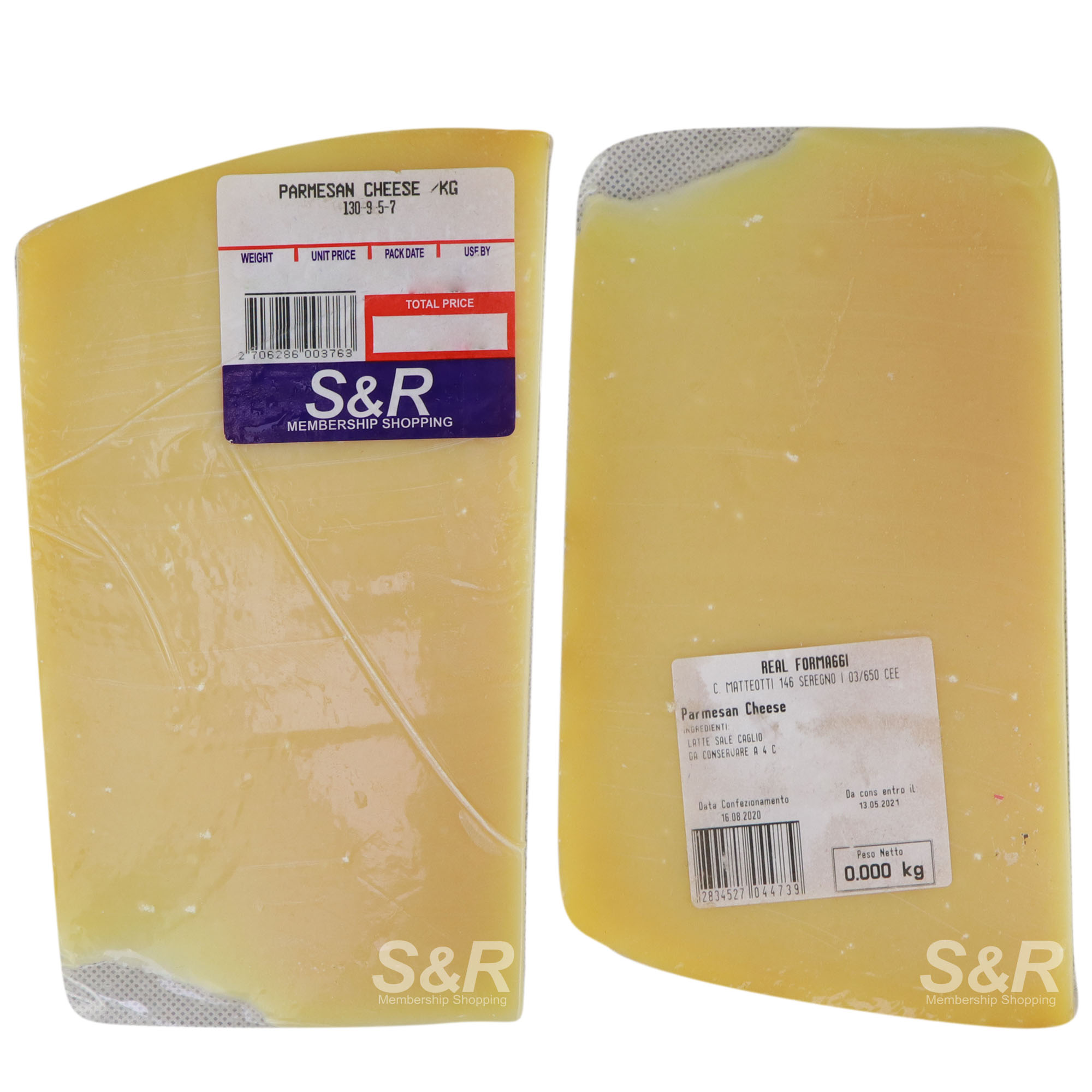 S&R Parmesan