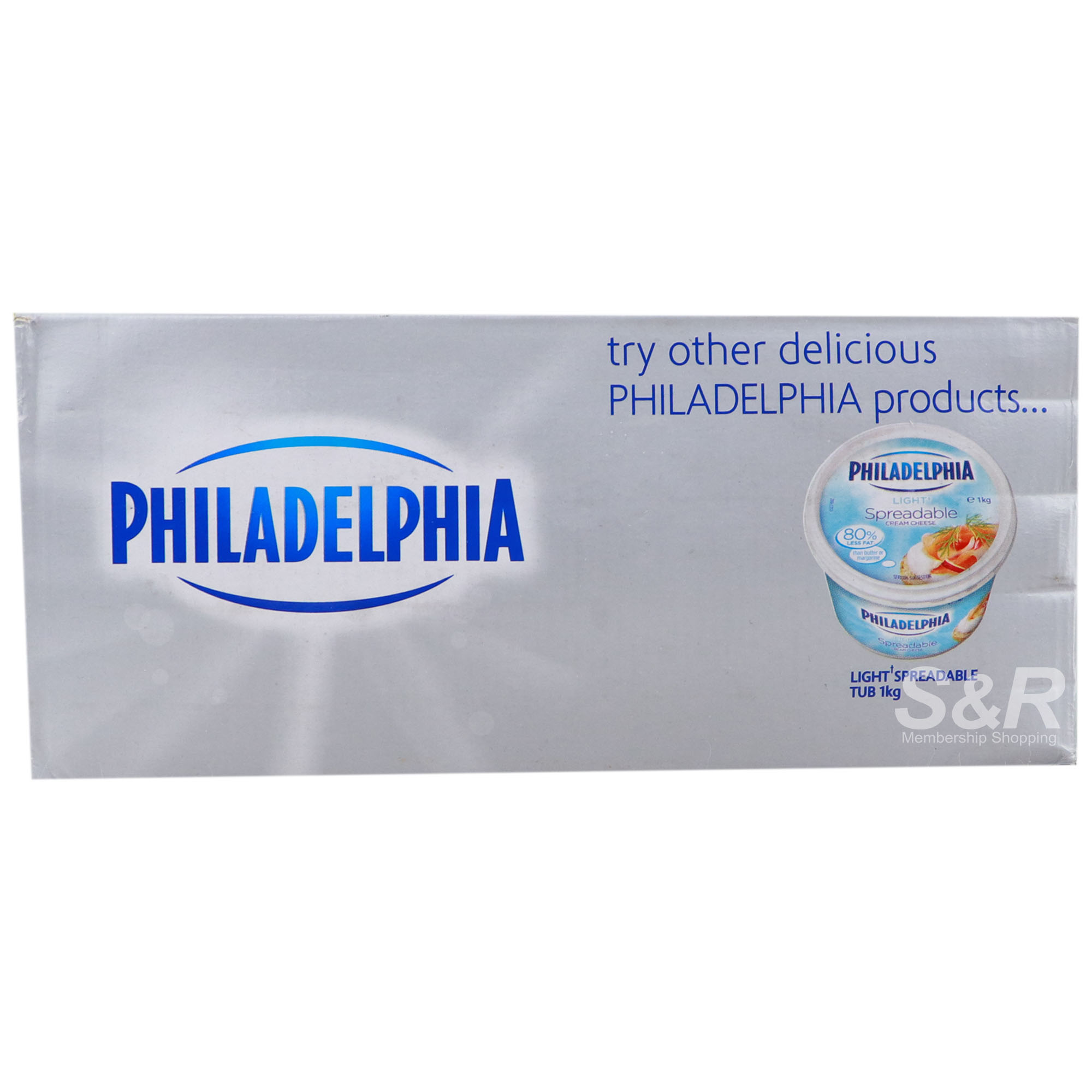 Philadelphia Cream Cheese