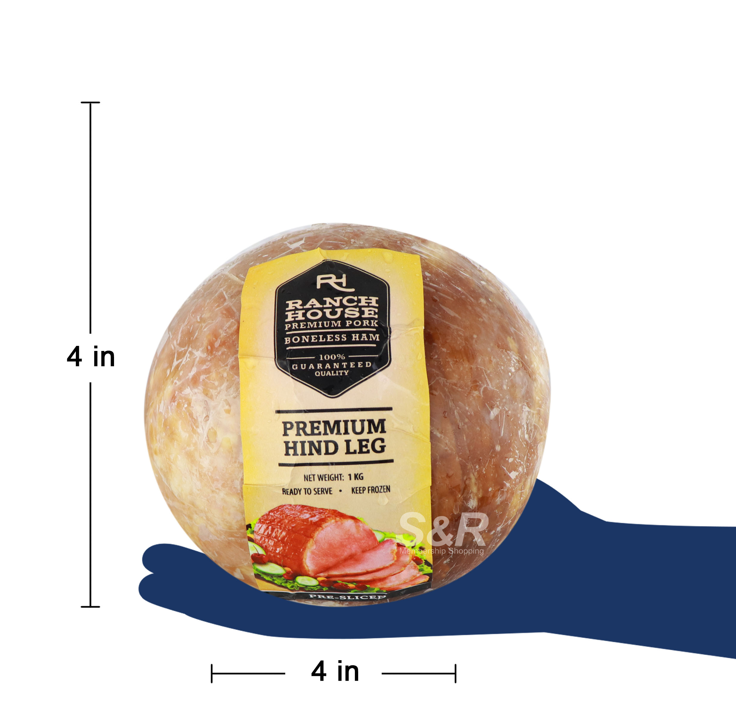 to S&R Shopping S&R Shopping