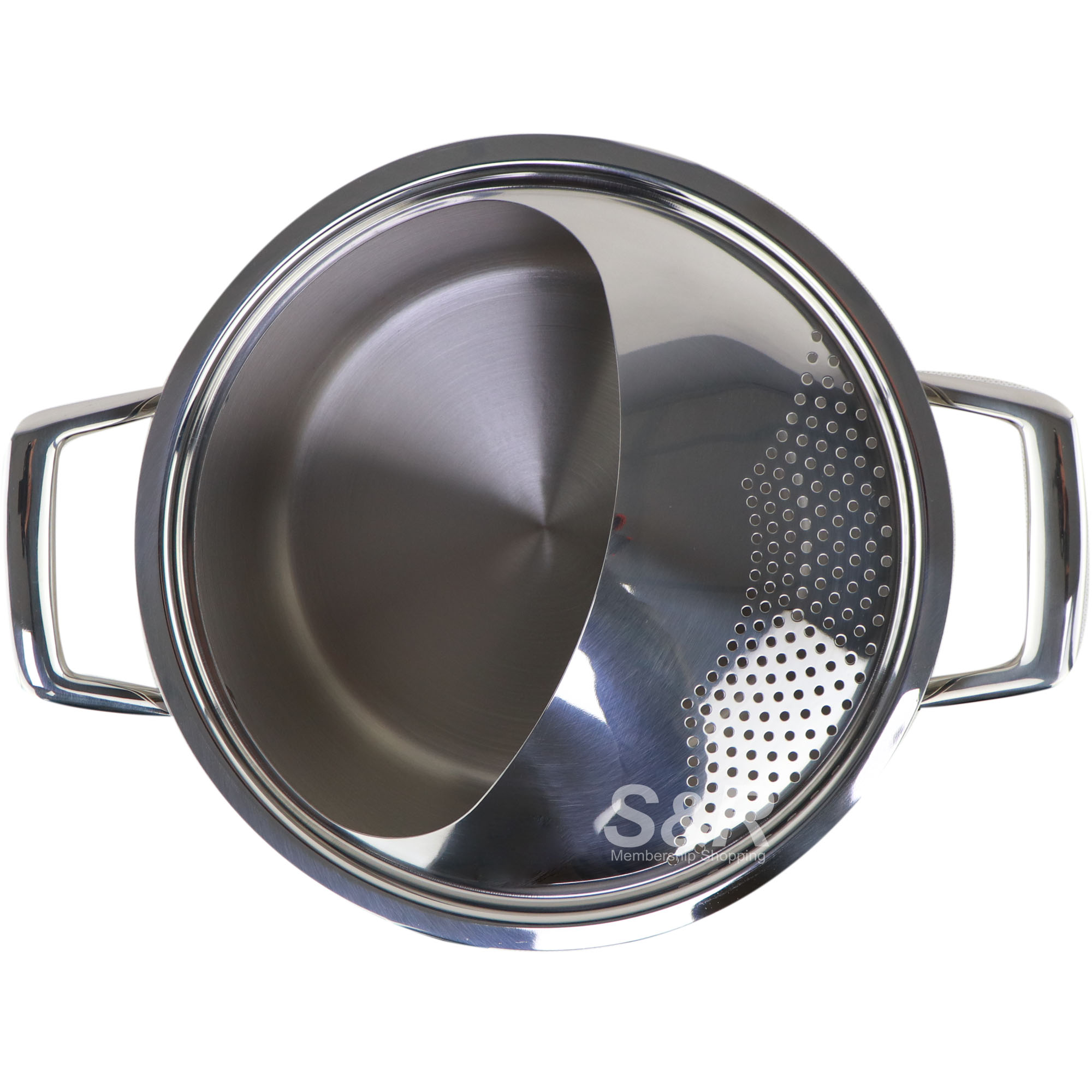 Gourmet Collection 6Qt/5.6L