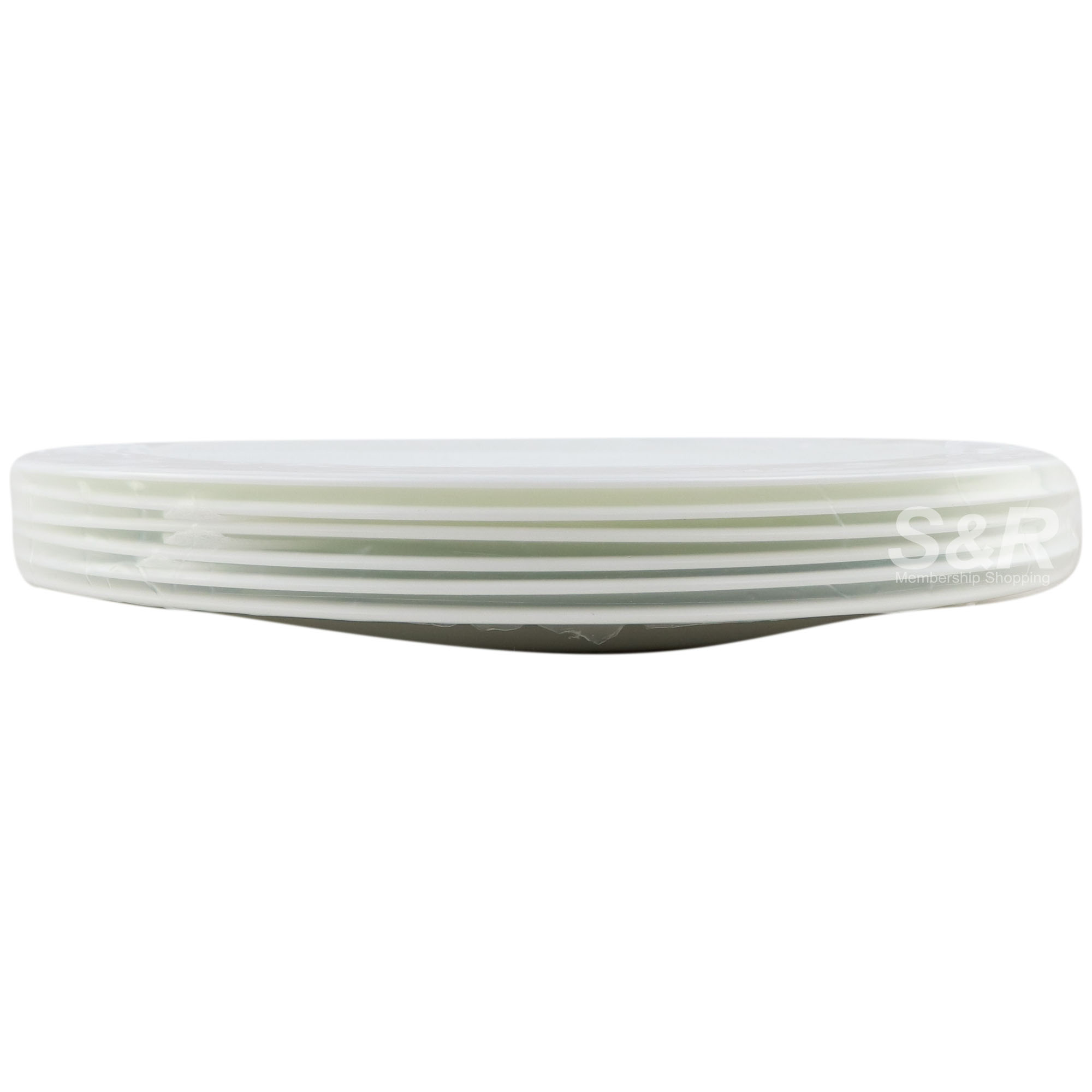Simply White Opalware
