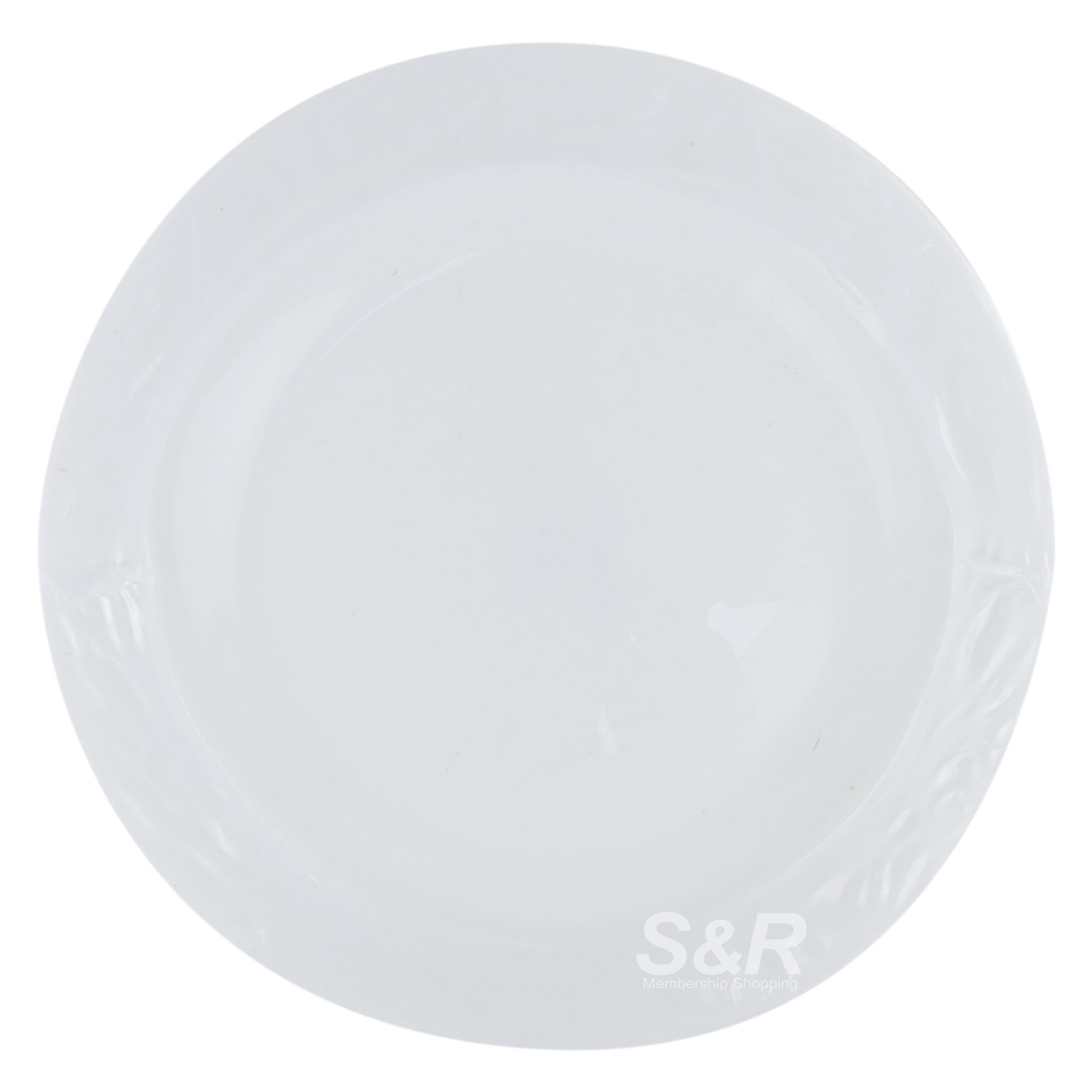 Simply White Opalware