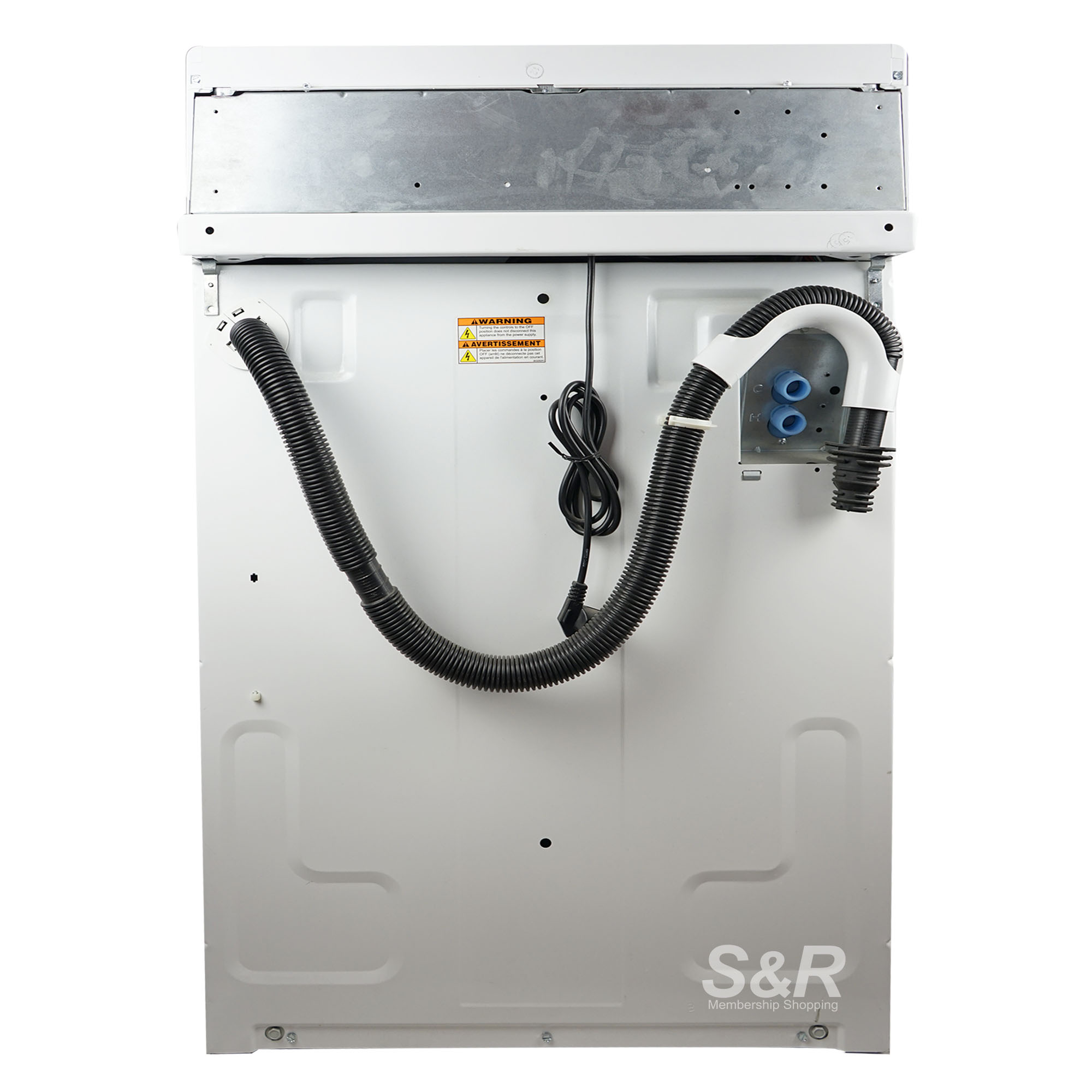 Speed Queen Top Load Washer