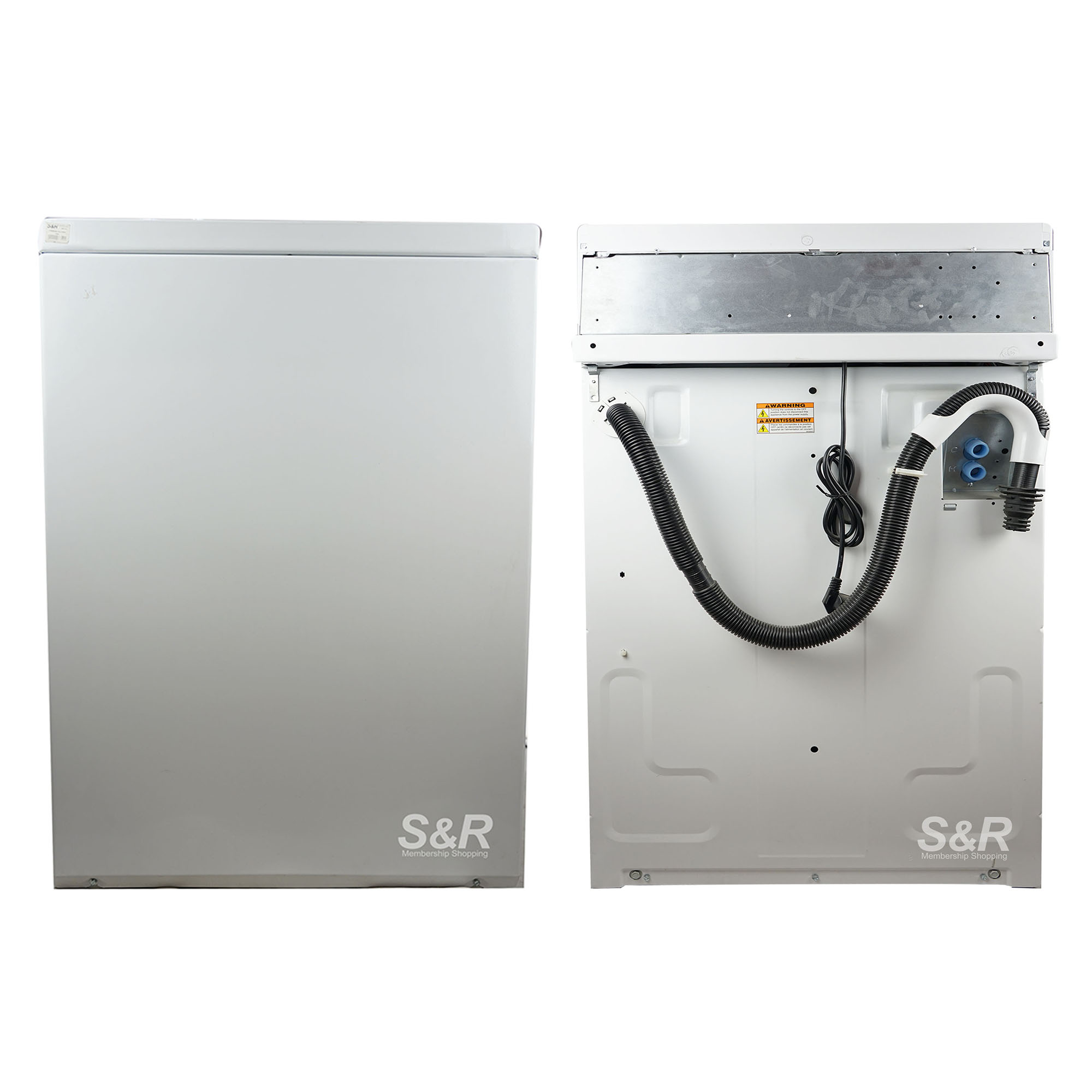 Speed Queen Top Load Washer