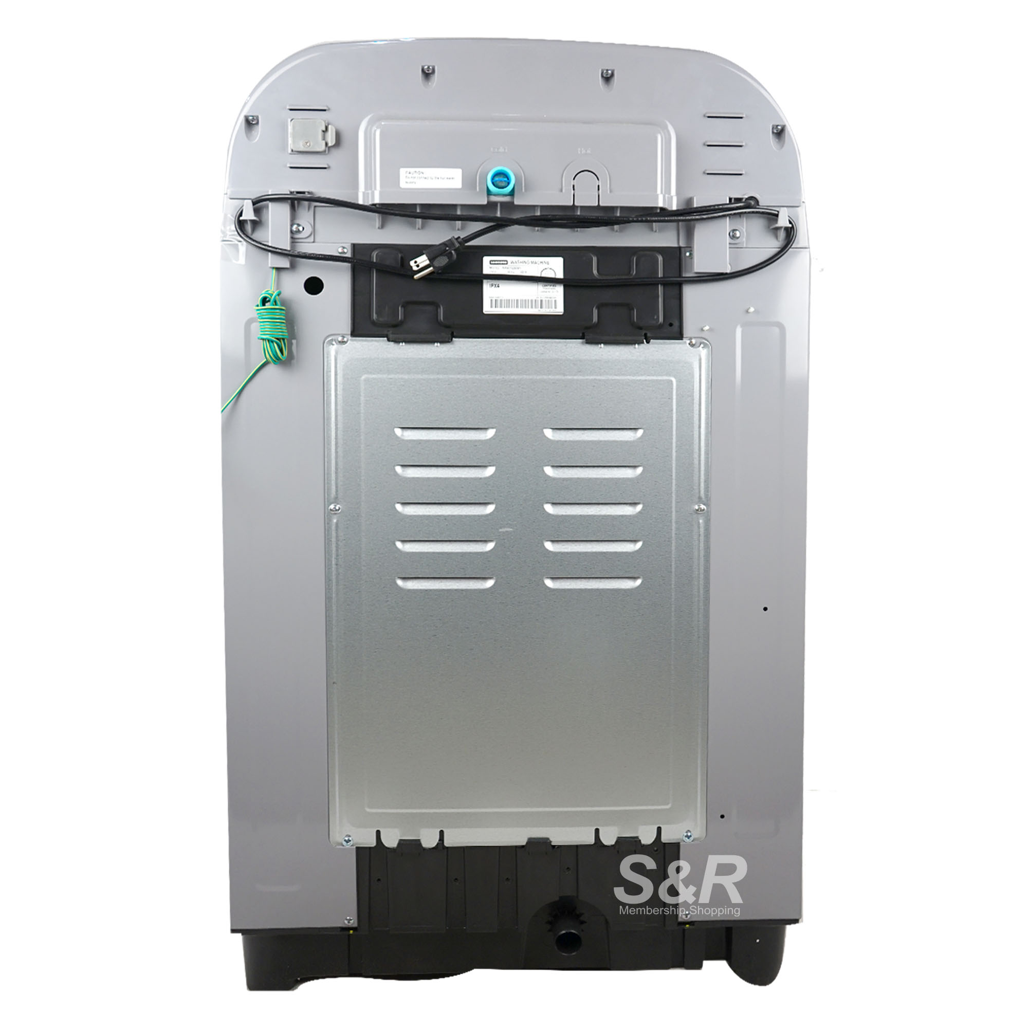 Samsung Top Load Washing Machine