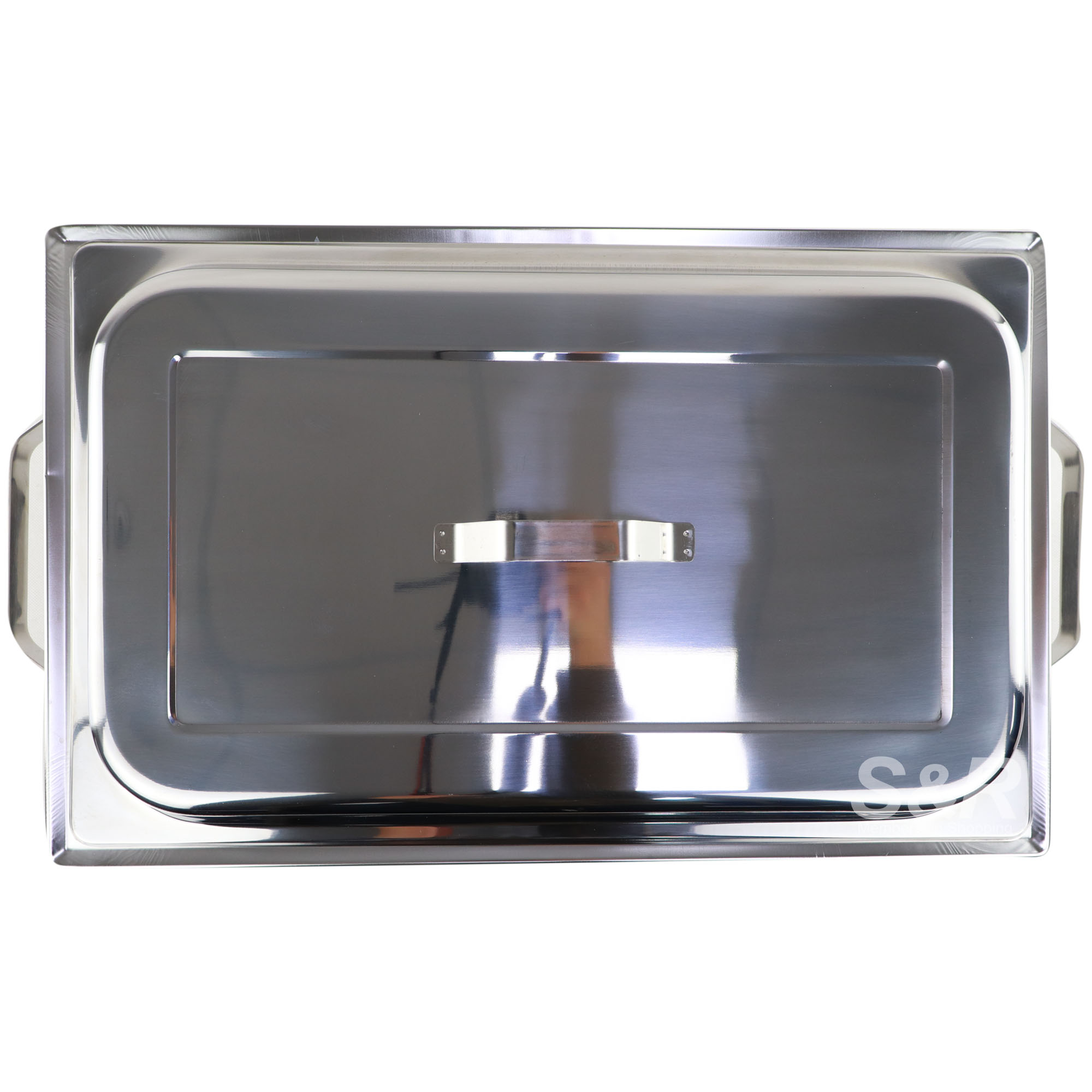 Made to Cook Stainless Steel Chafing Dish