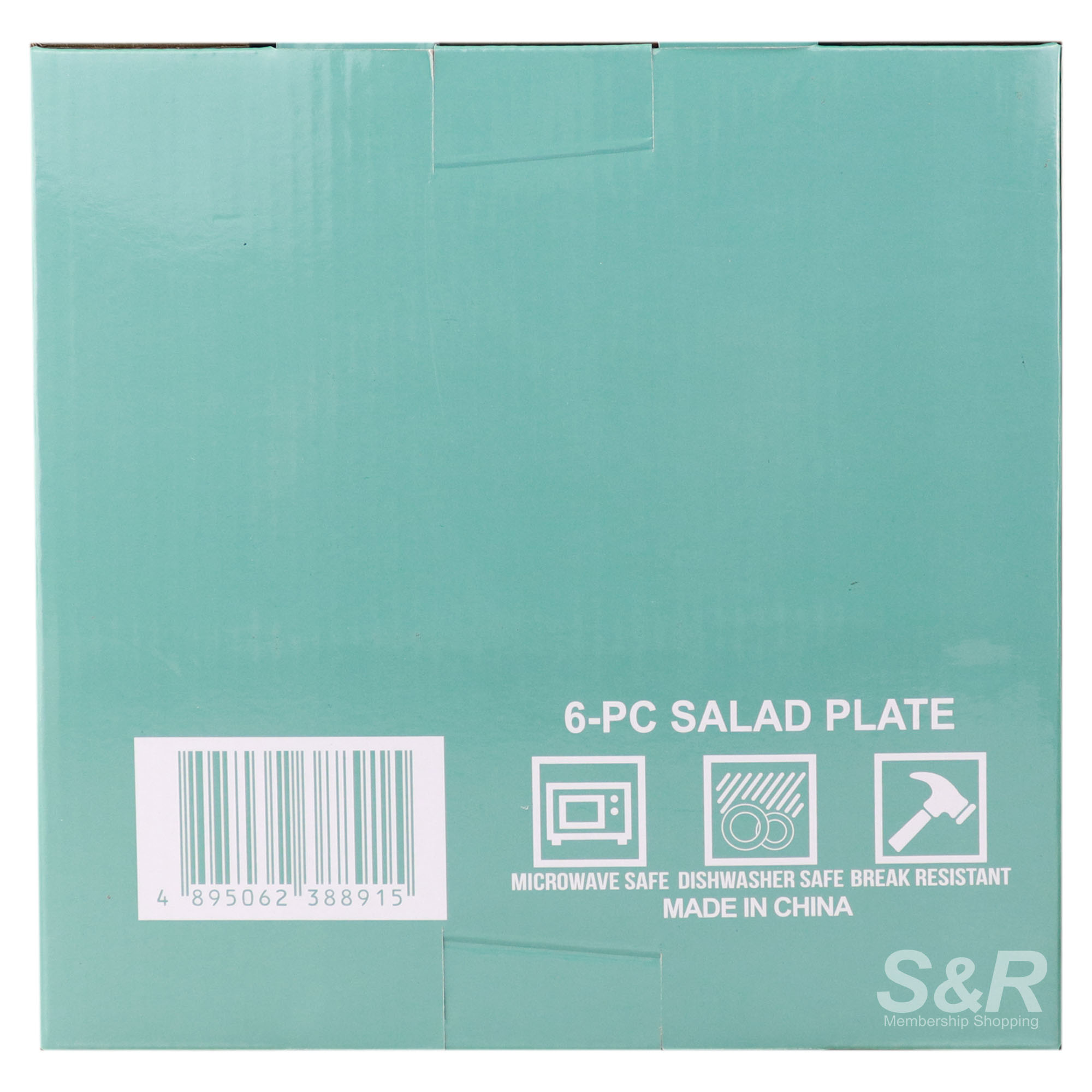 Simply White Opalware