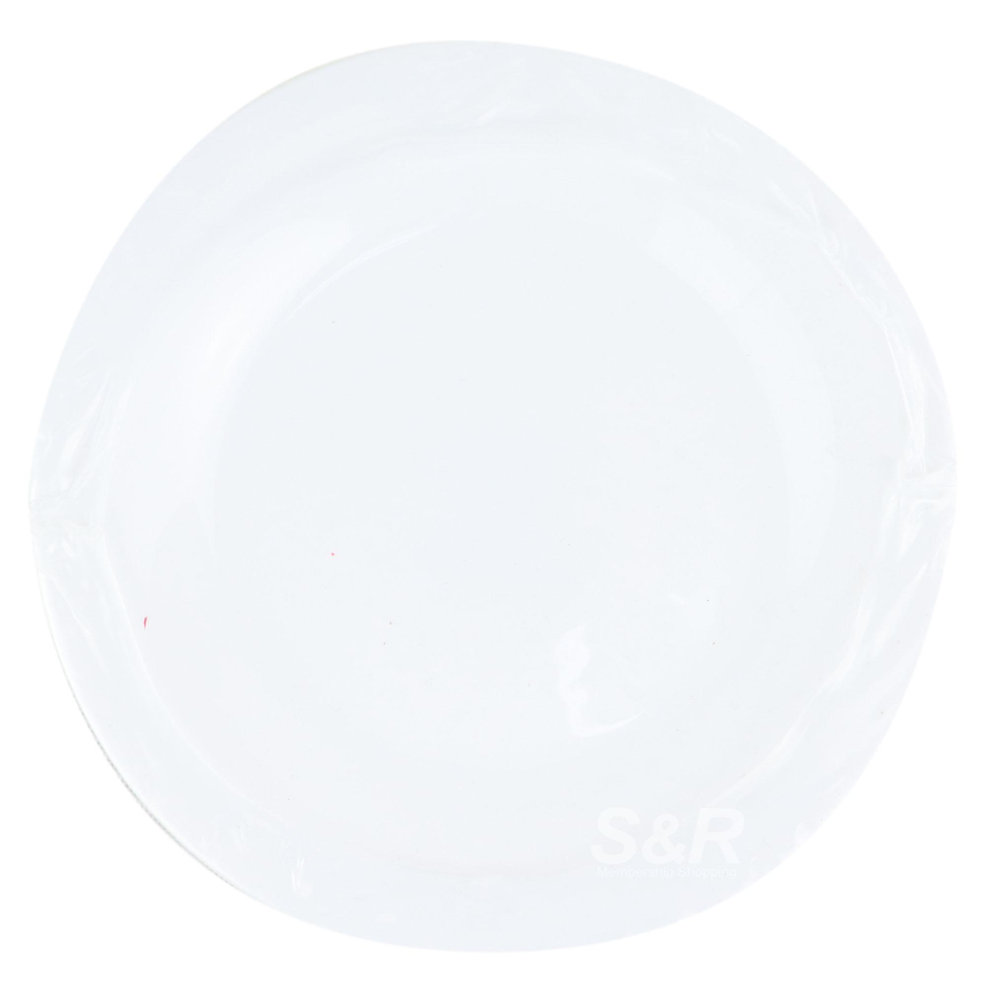 Simply White Opalware