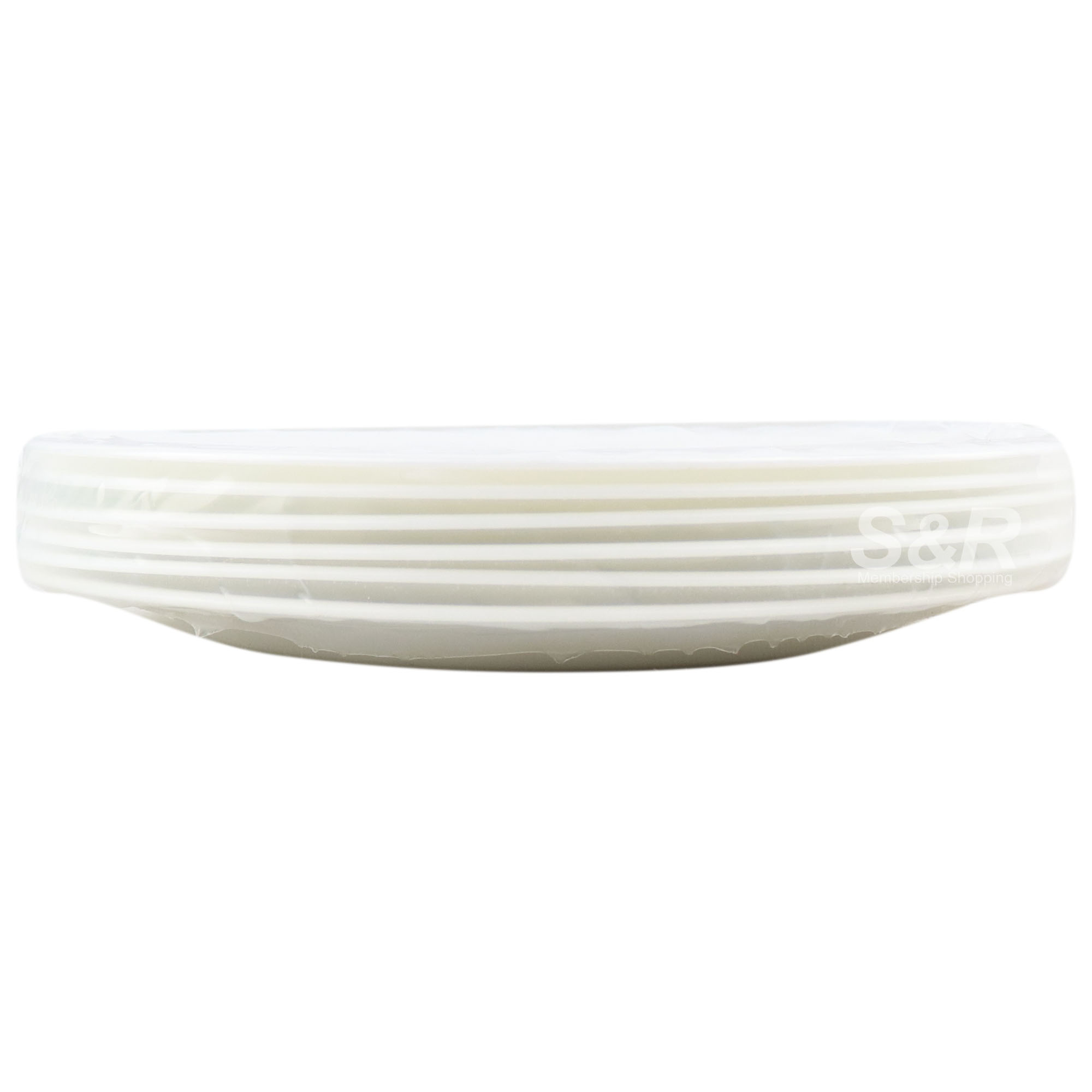 Simply White Opalware
