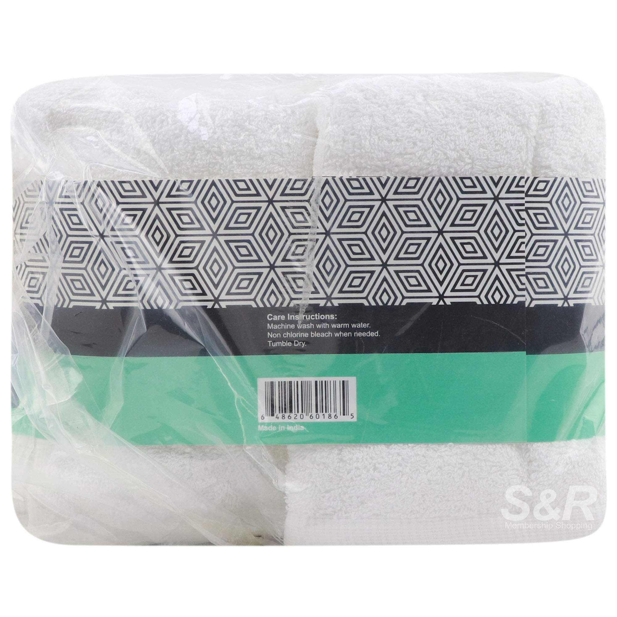 Hotel Luxury Collection Hand Towel