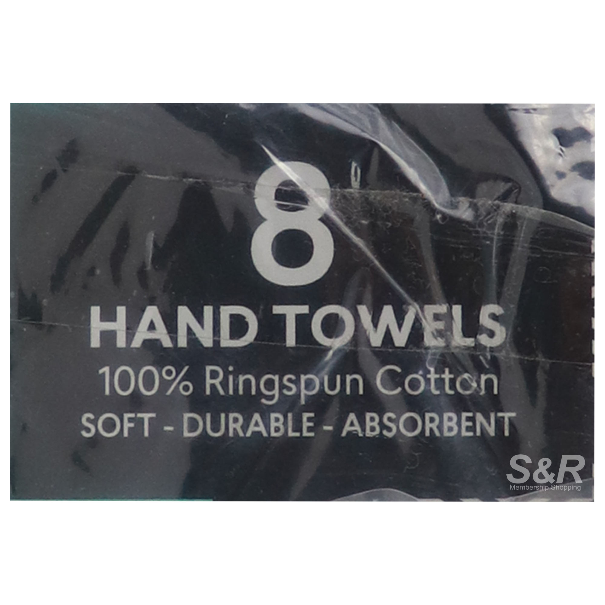 Hotel Luxury Collection Hand Towel