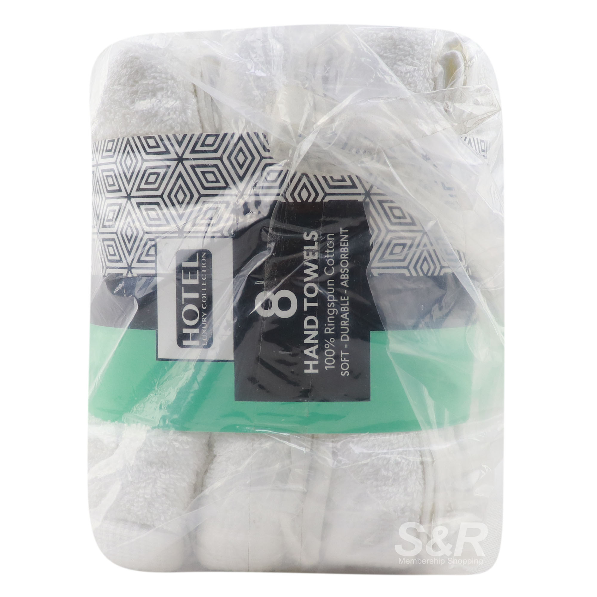 Hotel Luxury Collection Hand Towel