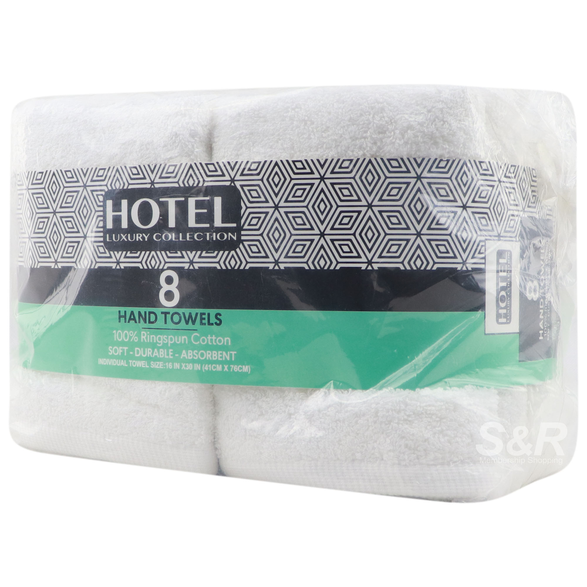 Hotel Luxury Collection Hand Towel