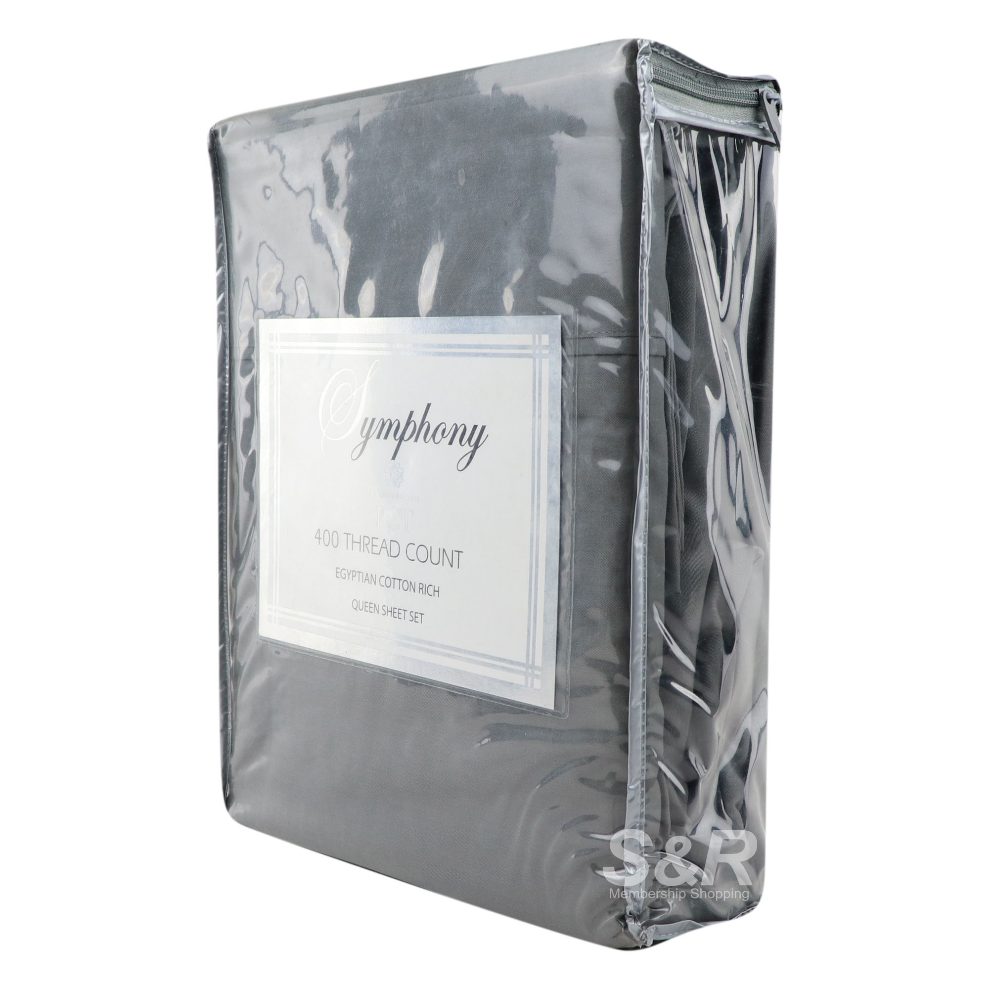 Symphony PCT Comfort Sheet