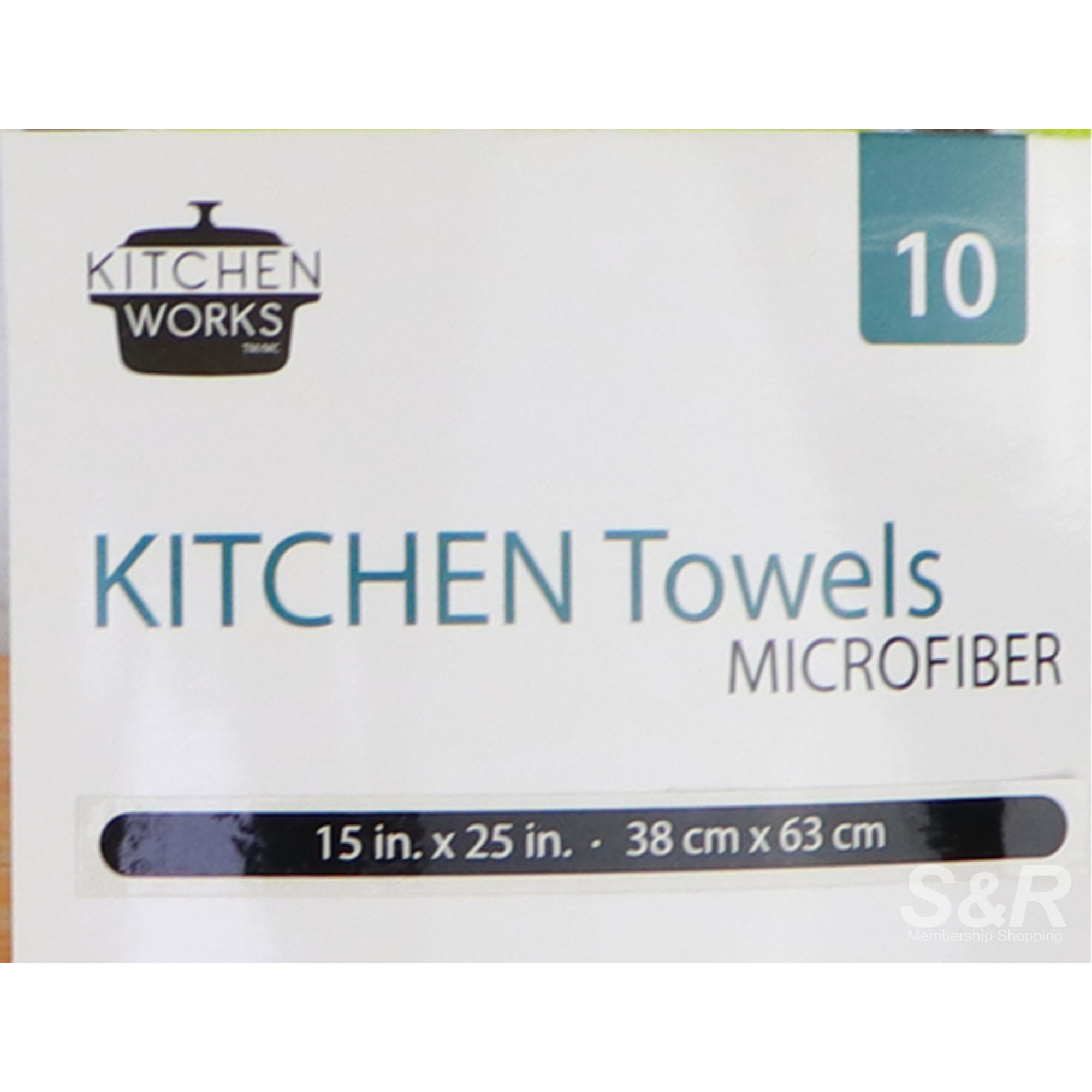 Kitchen Works Kitchen Towels