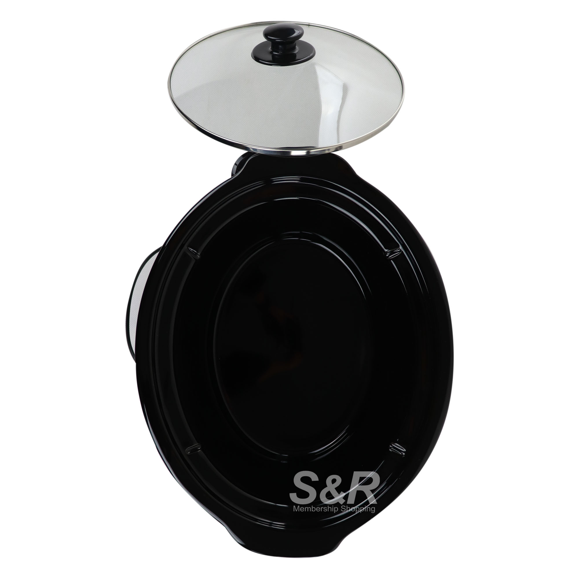 Baumann Slow Cooker 4.5L BMITP137