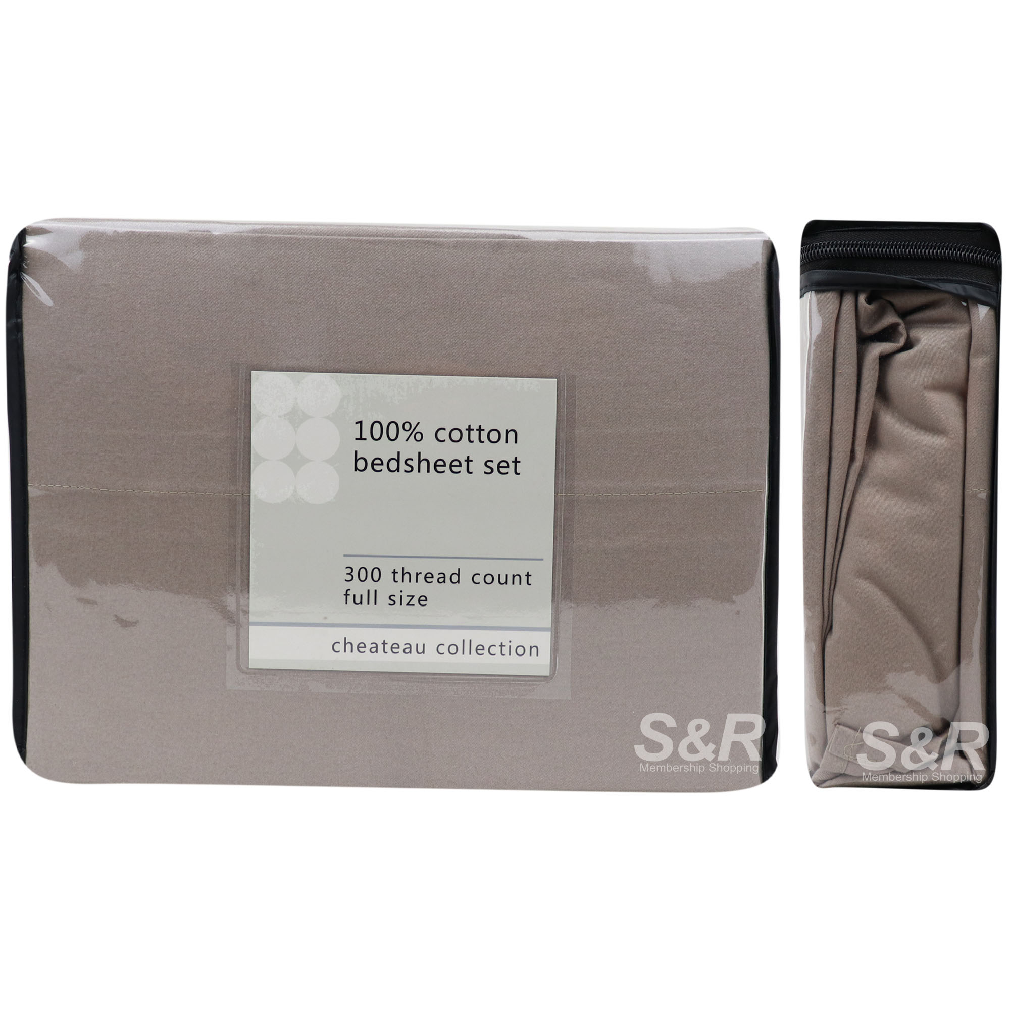 Chateau Collection Bedsheet