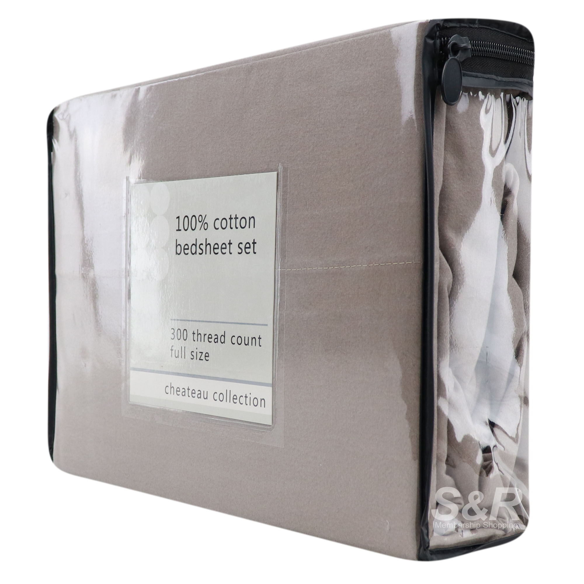 Chateau Collection Bedsheet