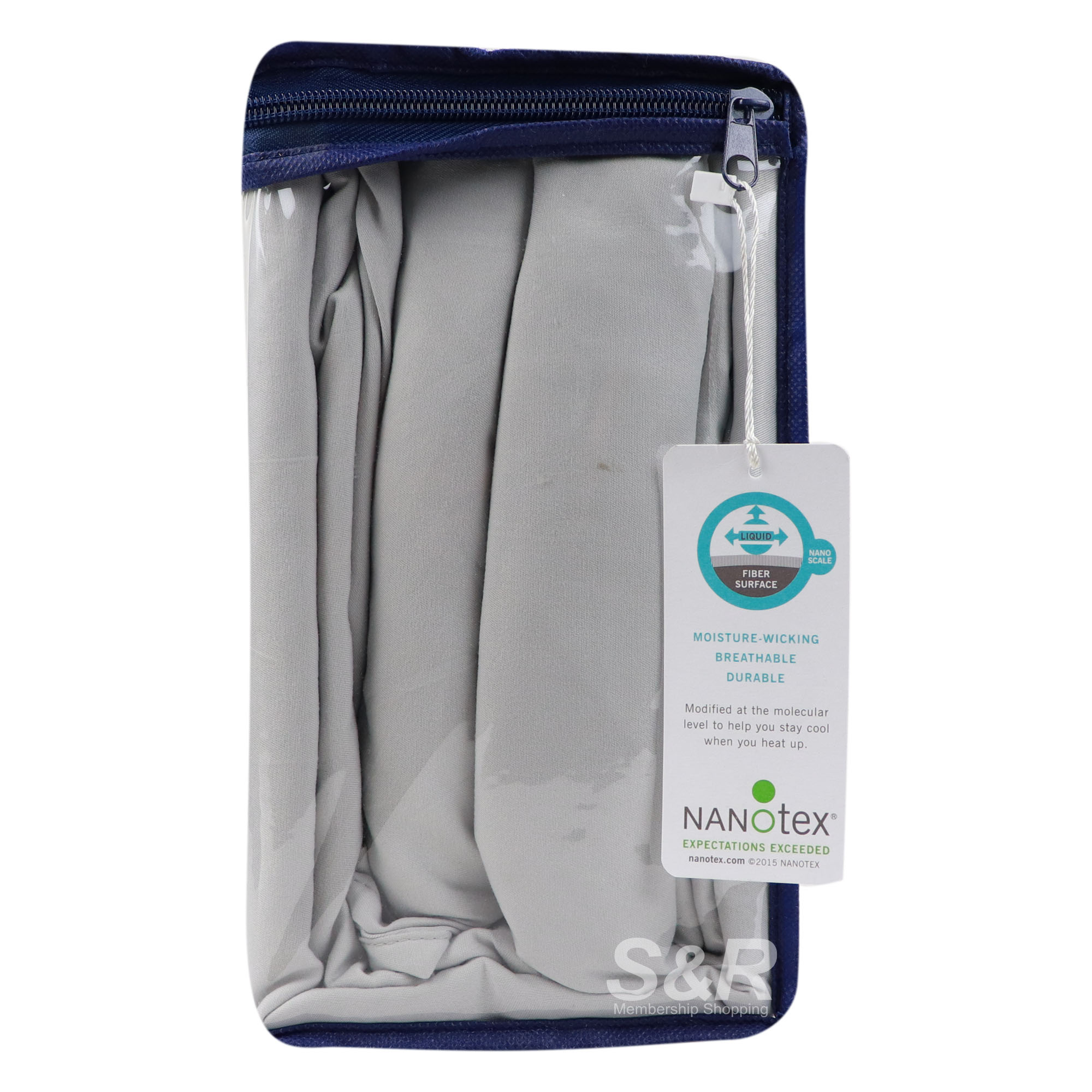 Charisma Nanotex Fabric