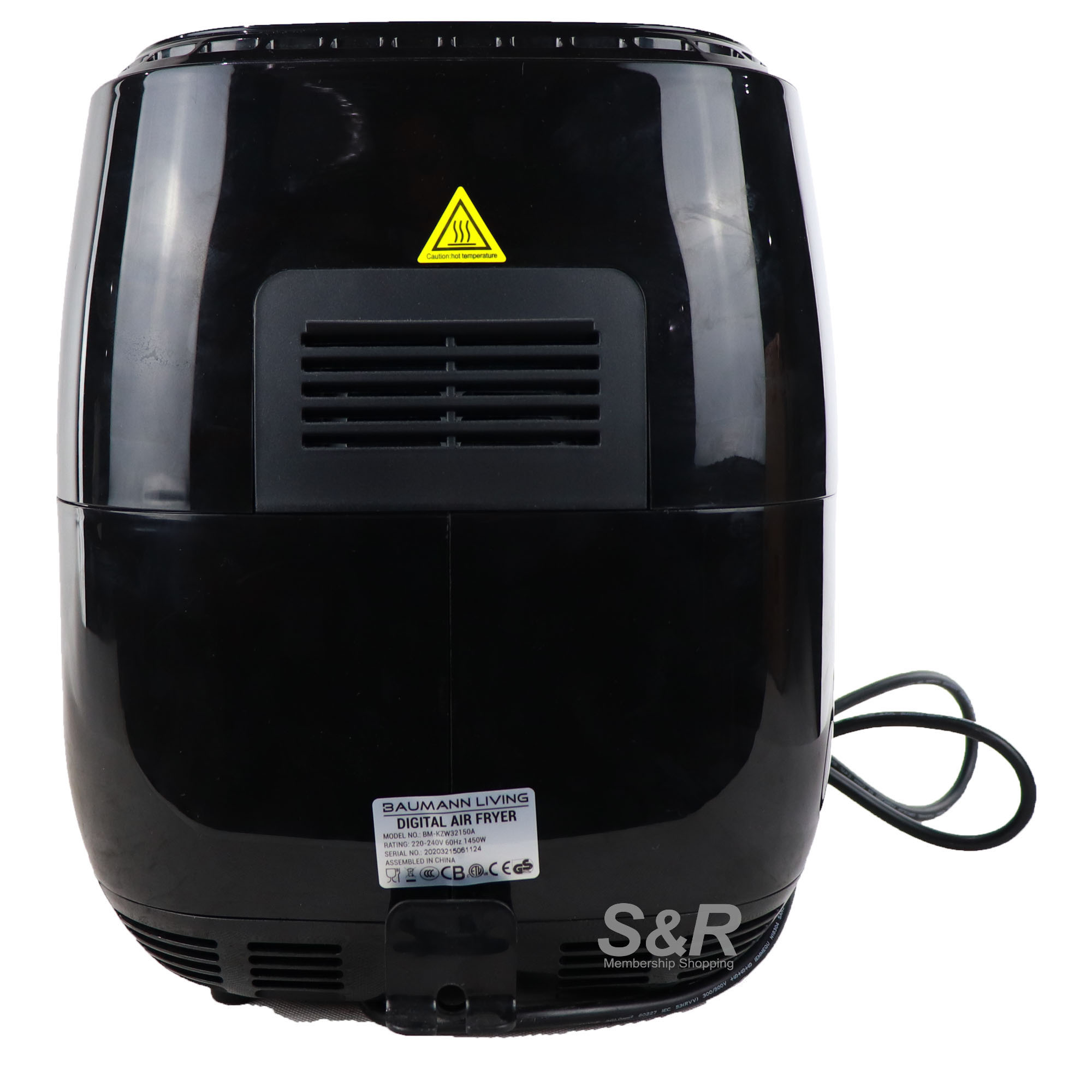 to S&R Shopping S&R Shopping