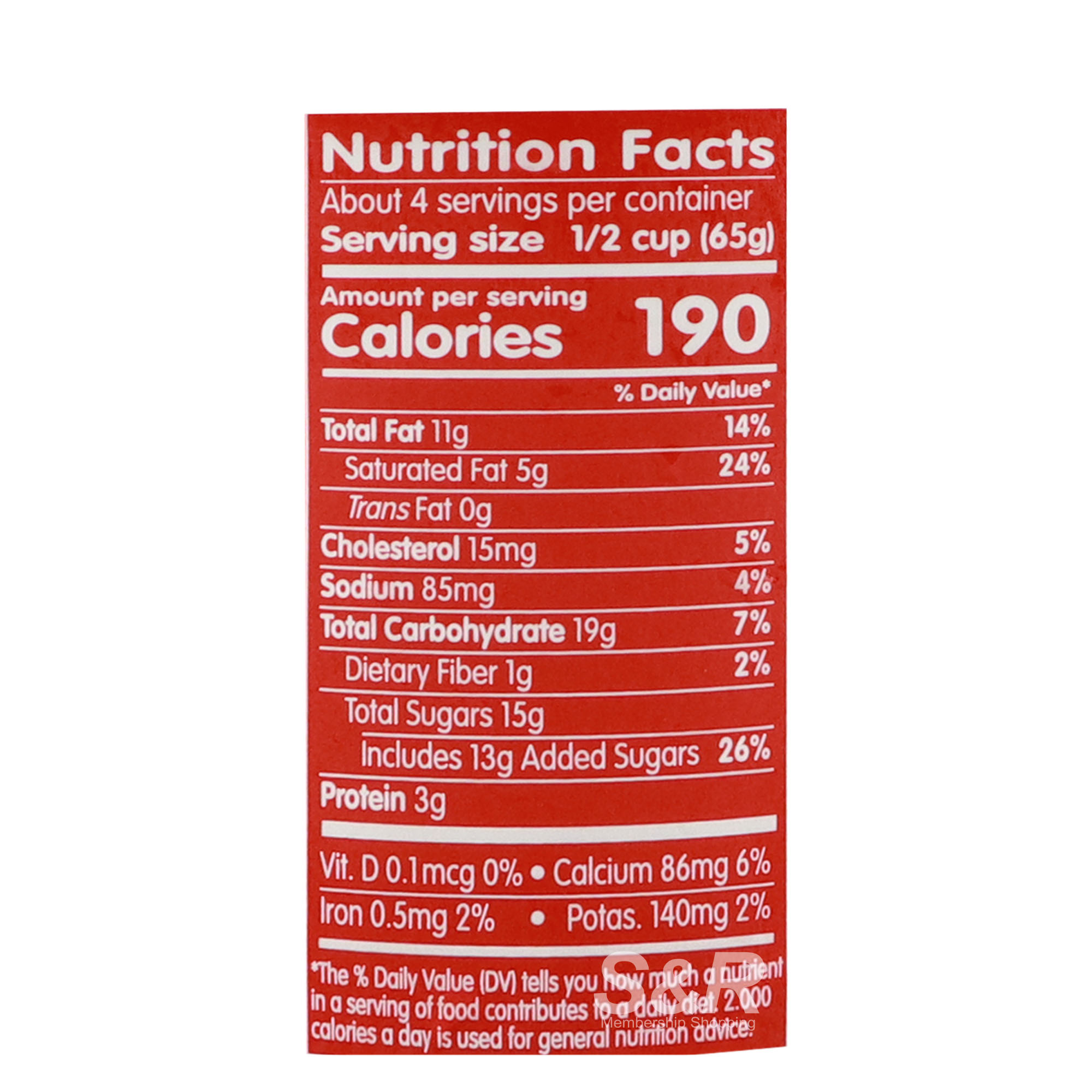 Dairy