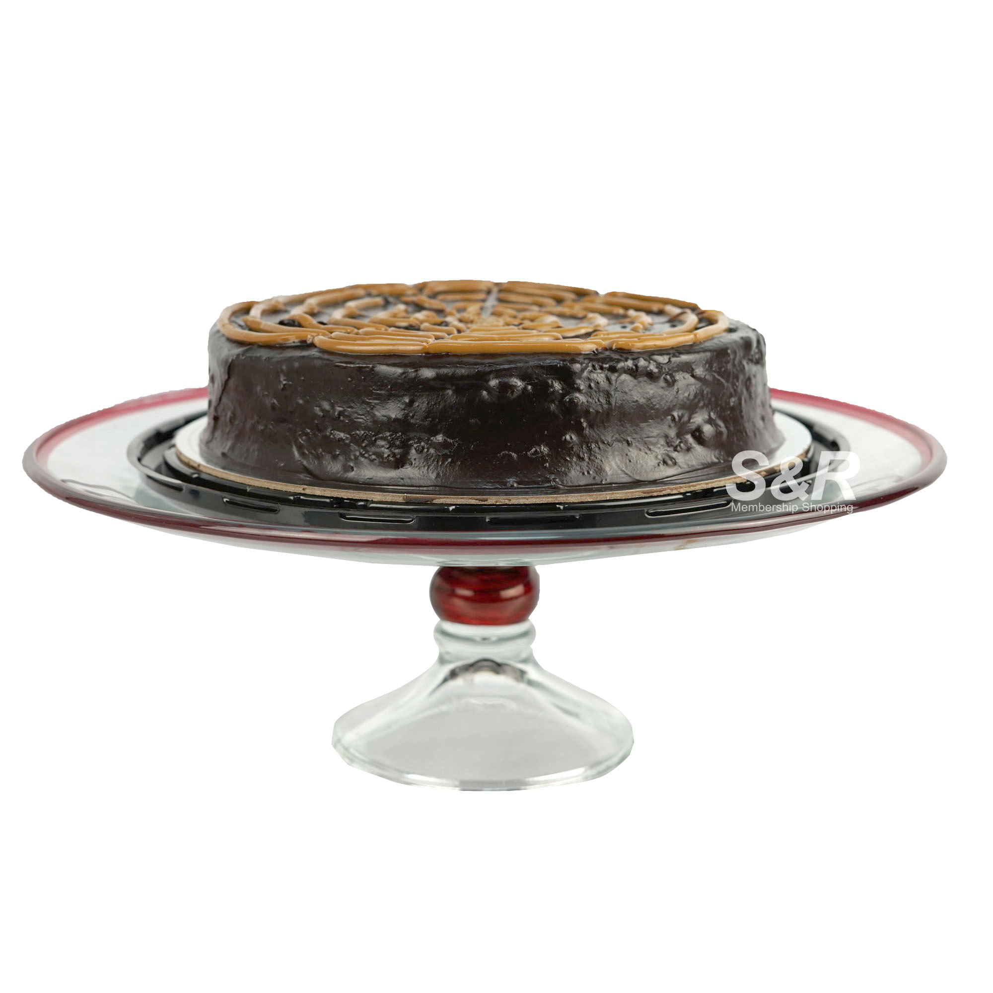 S&R Chocolate Decadent