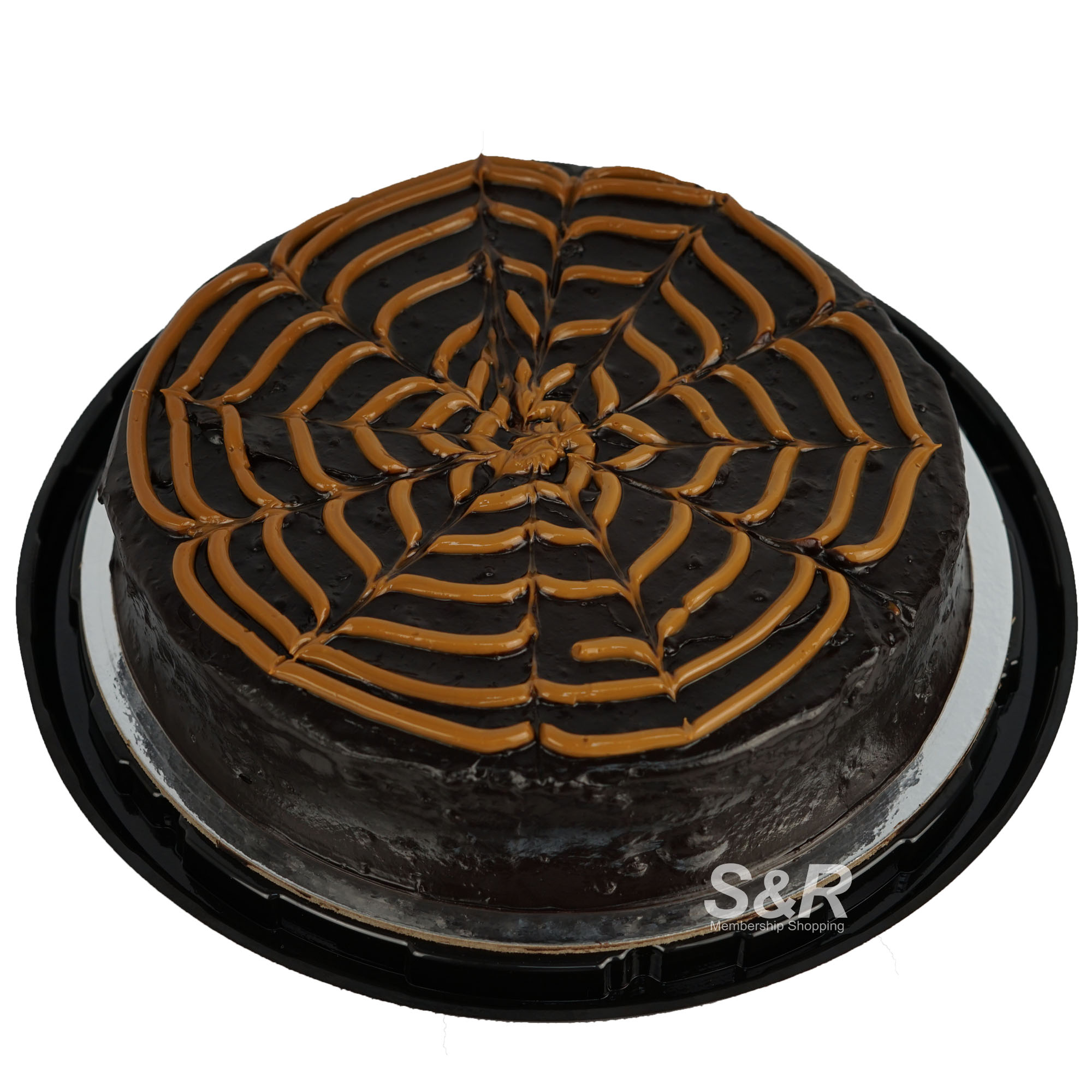 S&R Chocolate Decadent